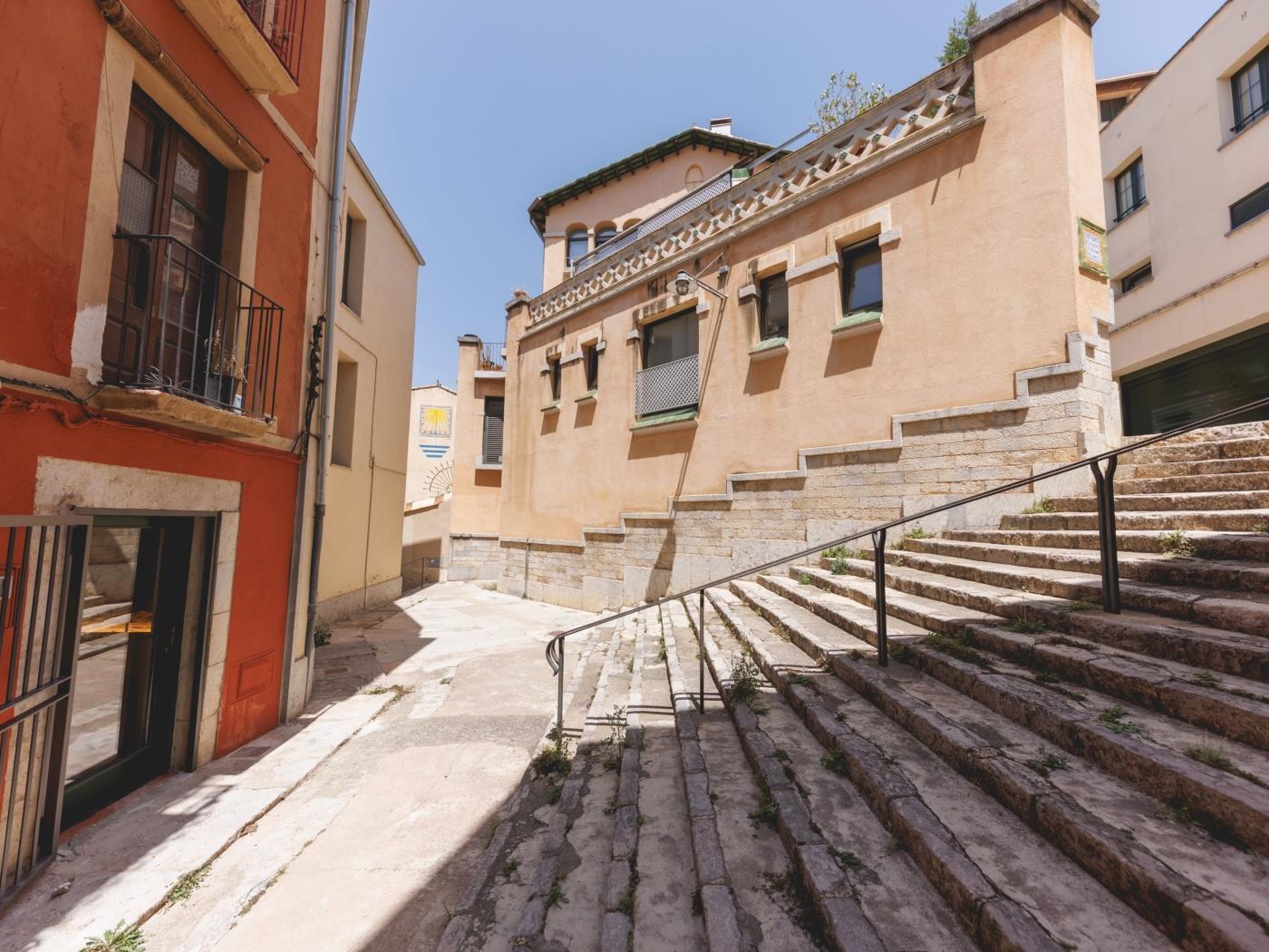 La Mora 14 - Monthly apartment in Girona | Bravissimo .en Girona