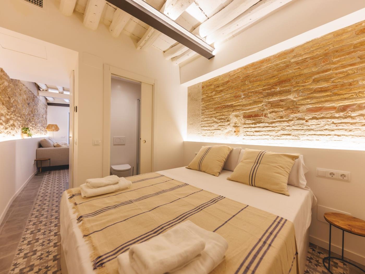 La Mora 14 - Monthly apartment in Girona | Bravissimo .en Girona