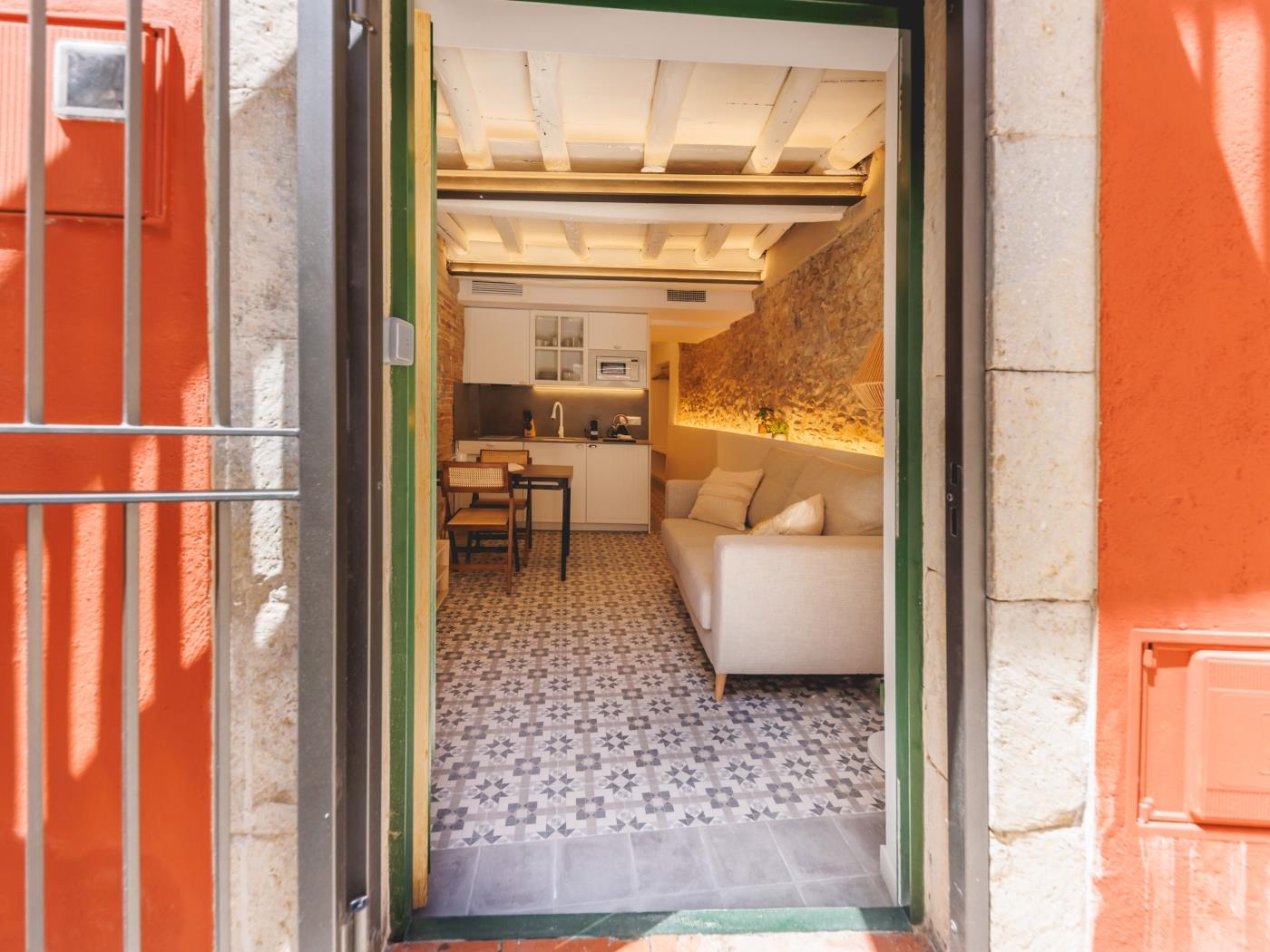 La Mora 14 - Monthly apartment in Girona | Bravissimo .en Girona