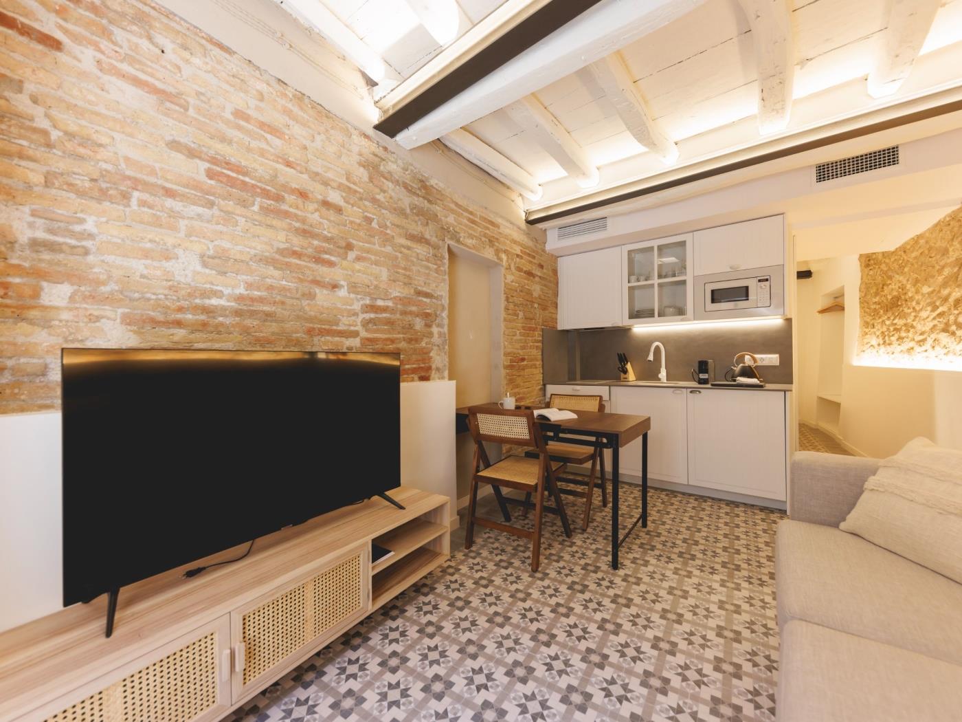 La Mora 14 - Monthly apartment in Girona | Bravissimo .en Girona