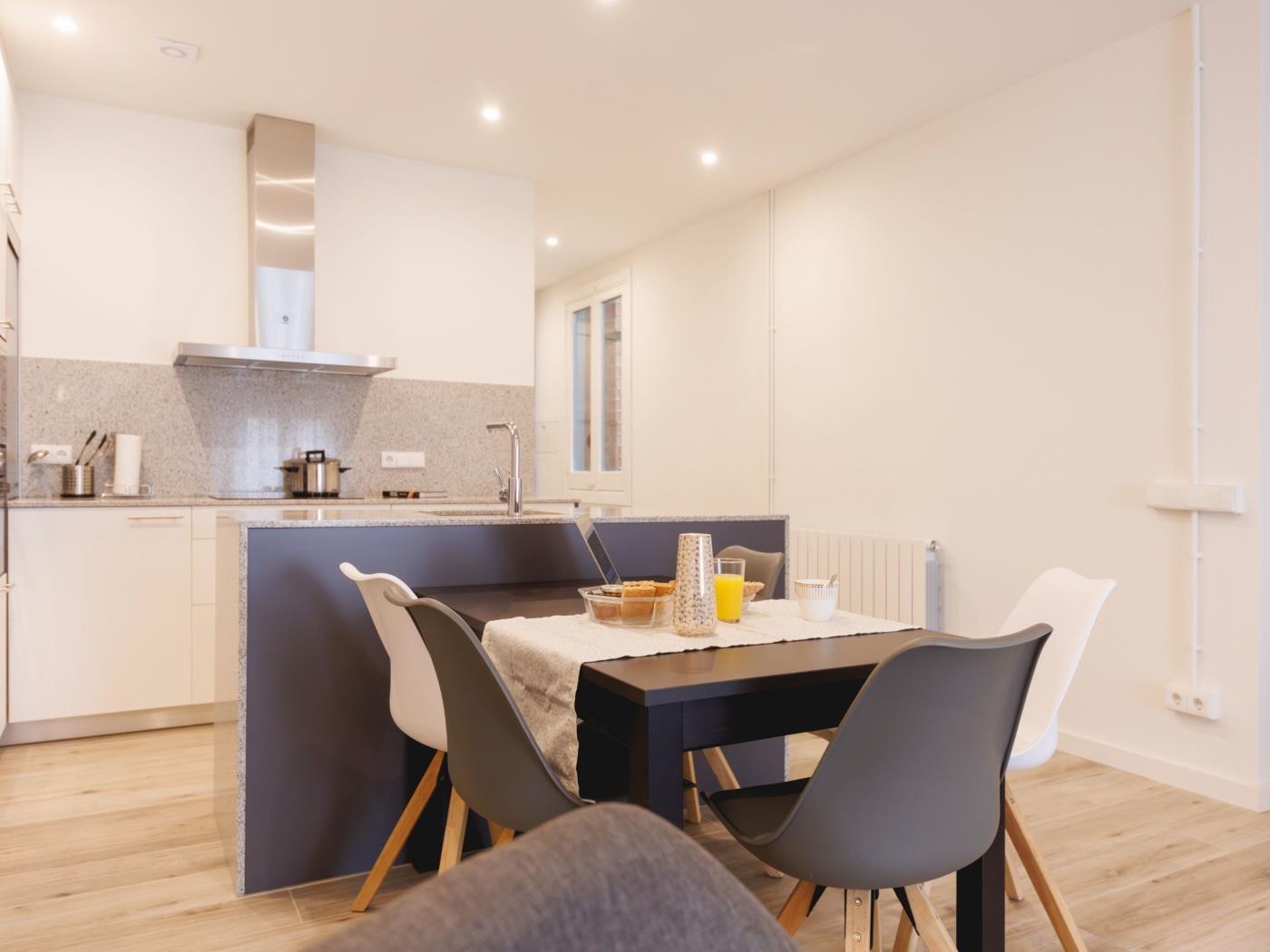 Ciutadans - Apartamento vacacional en Girona | Bravissimo en Girona