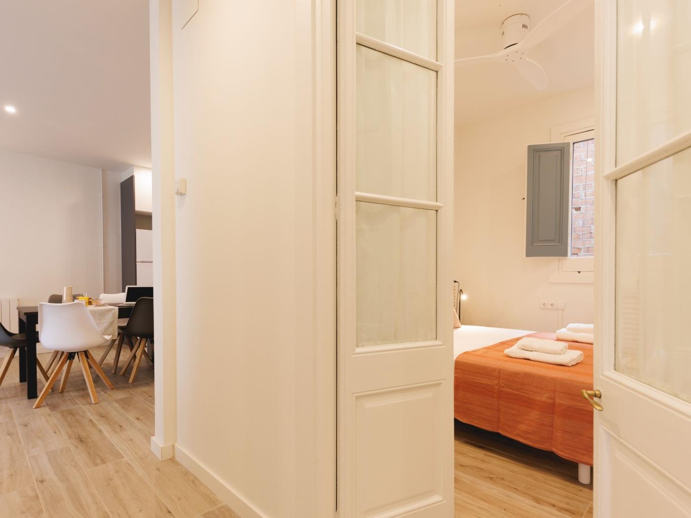 Ciutadans - Apartamento vacacional en Girona | Bravissimo en Girona