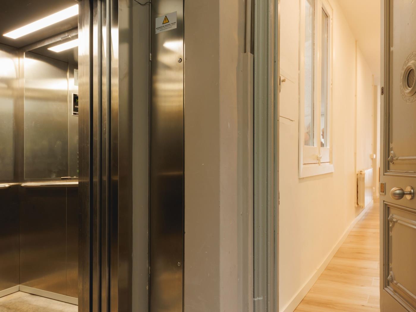Ciutadans - Apartamento vacacional en Girona | Bravissimo en Girona