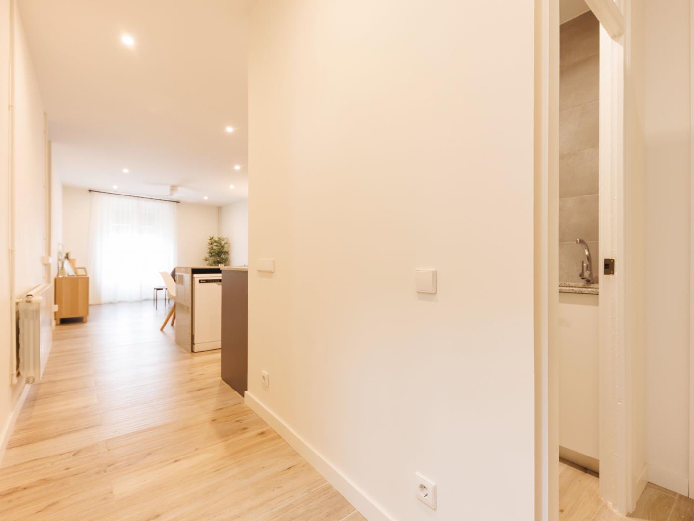 Ciutadans - Apartamento vacacional en Girona | Bravissimo en Girona