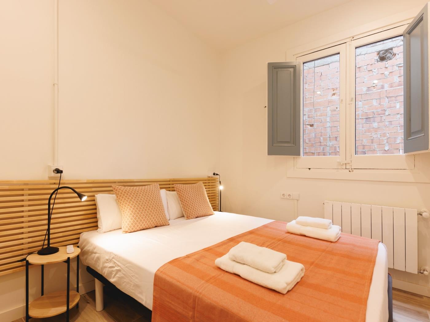 Ciutadans - Apartamento vacacional en Girona | Bravissimo en Girona