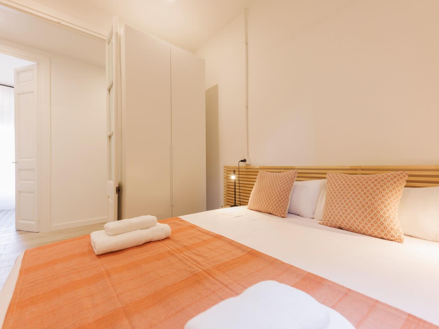 Ciutadans - Apartamento vacacional en Girona | Bravissimo en Girona