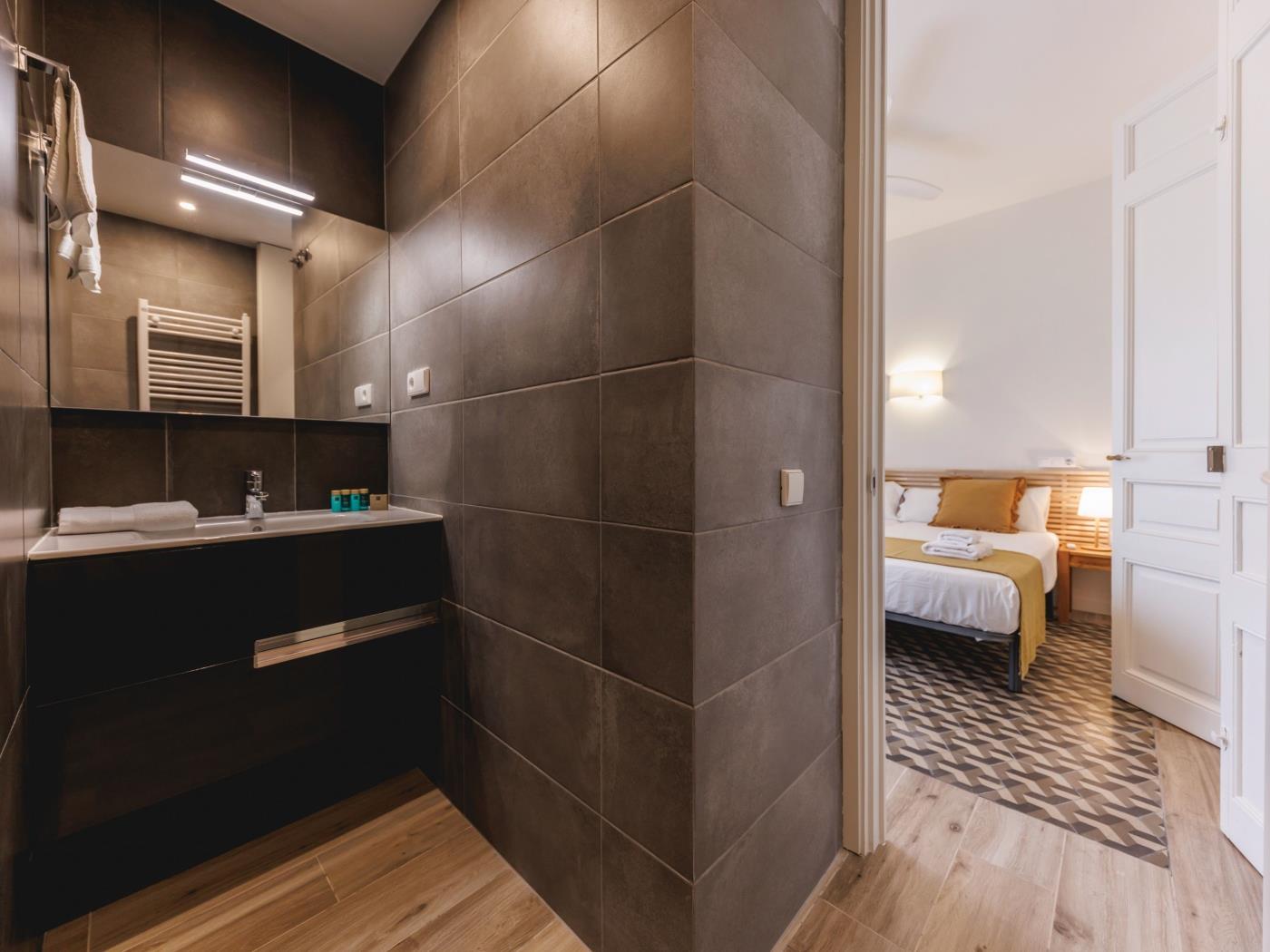 Ciutadans - Apartamento vacacional en Girona | Bravissimo en Girona