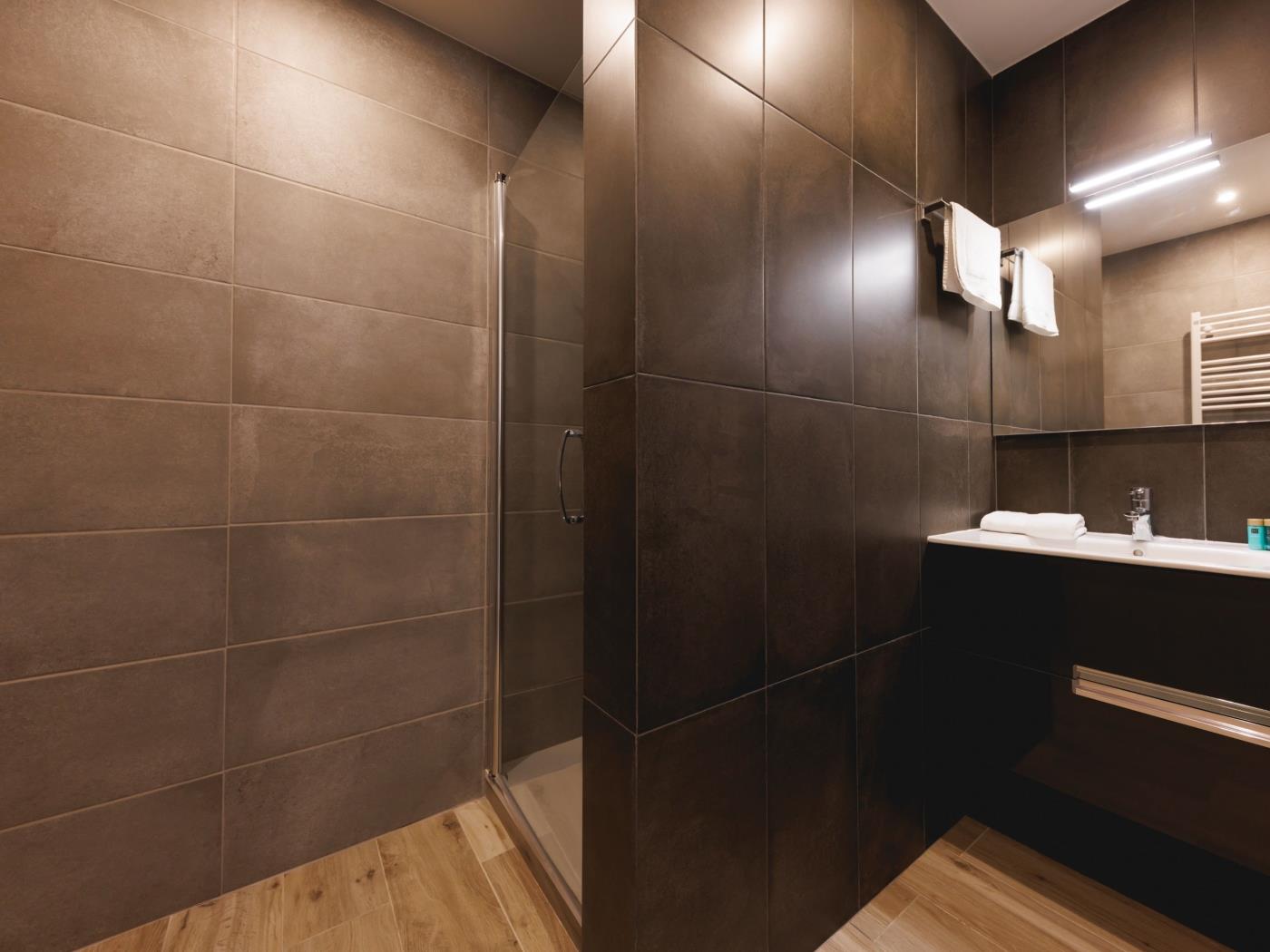 Ciutadans - Apartamento vacacional en Girona | Bravissimo en Girona