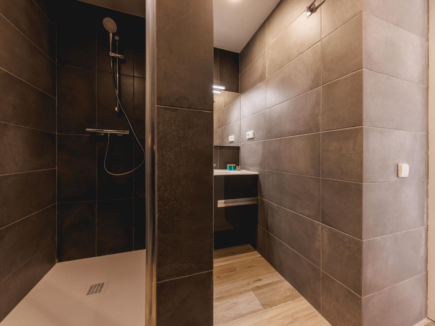 Ciutadans - Apartamento vacacional en Girona | Bravissimo en Girona