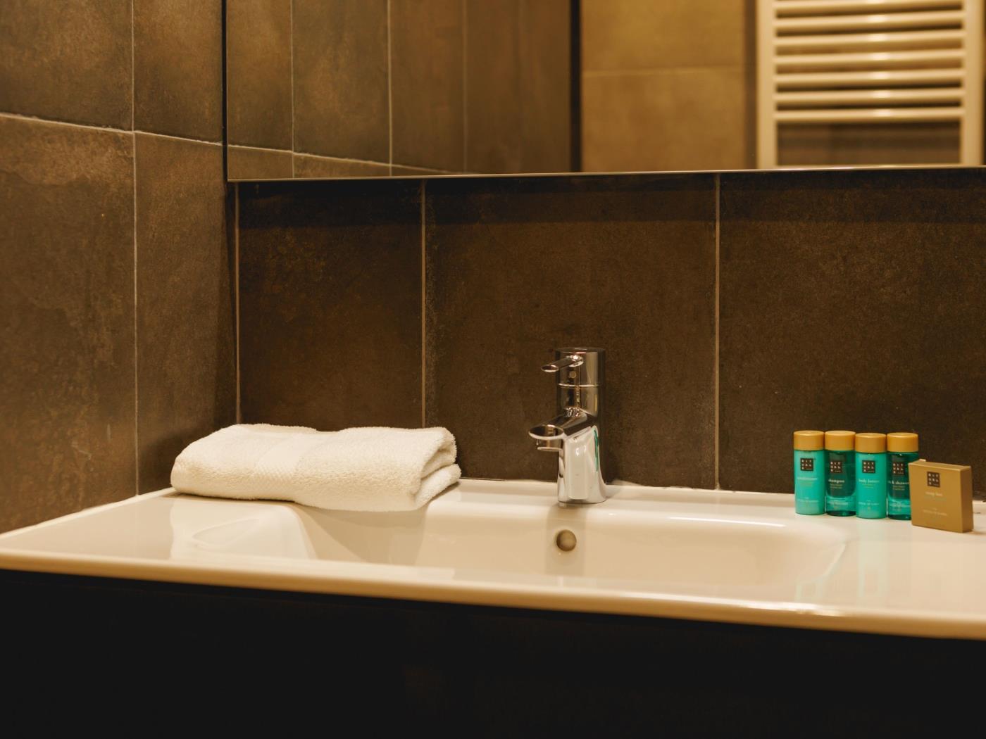 Ciutadans - Apartamento vacacional en Girona | Bravissimo en Girona
