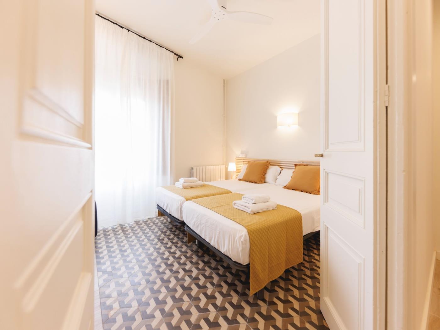 Ciutadans - Apartamento vacacional en Girona | Bravissimo en Girona