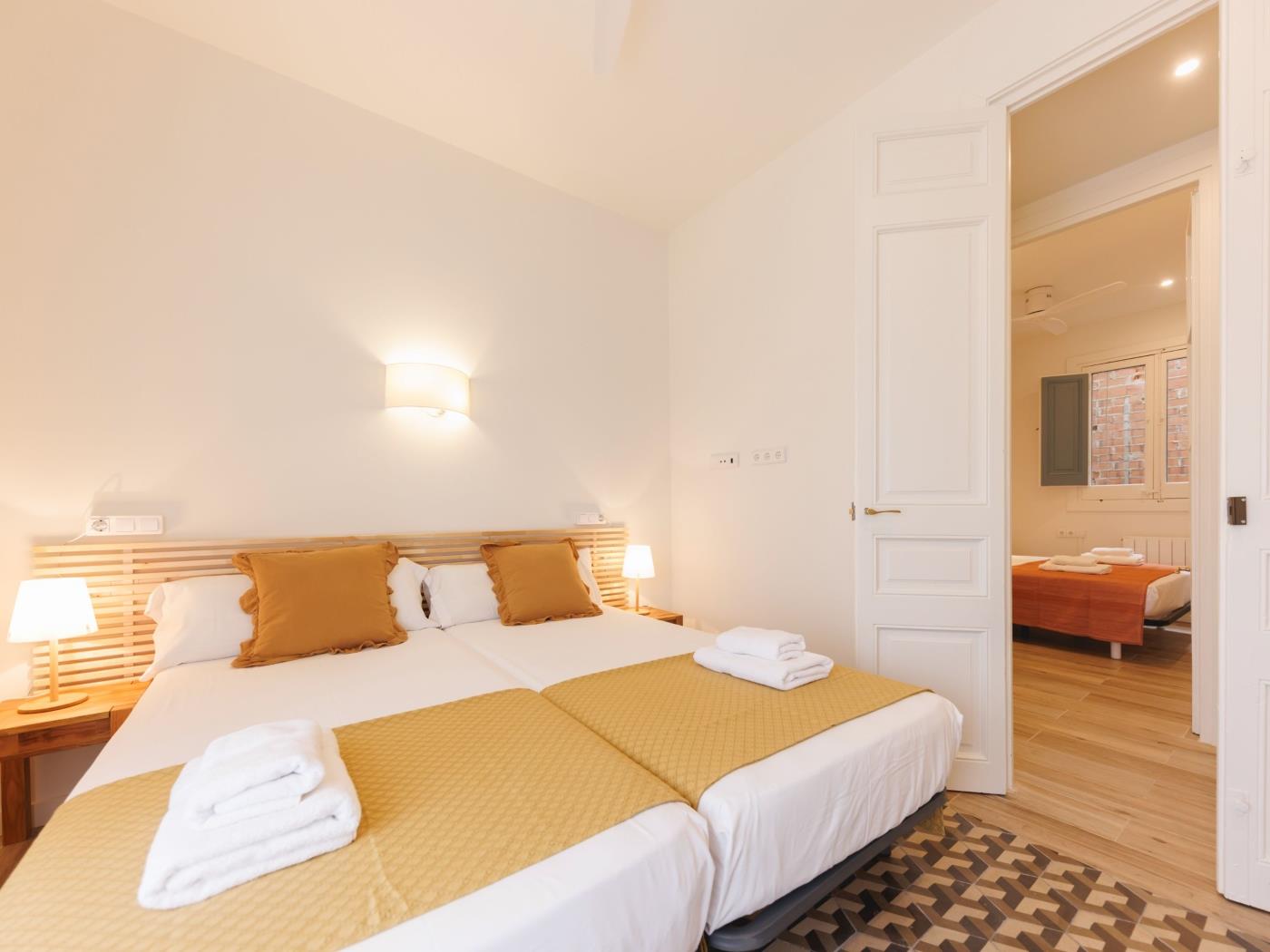 Ciutadans - Apartamento vacacional en Girona | Bravissimo en Girona