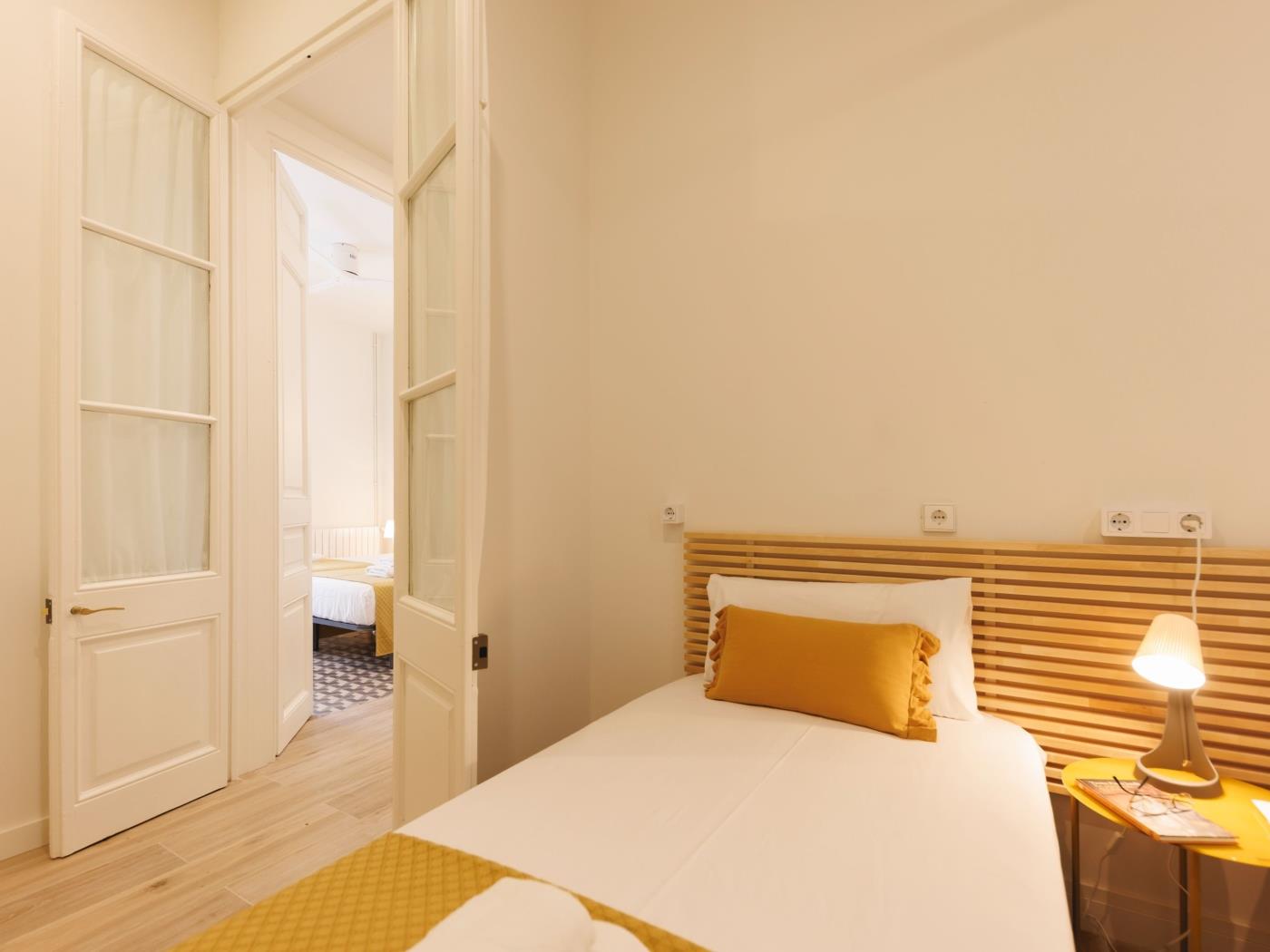 Ciutadans - Apartamento vacacional en Girona | Bravissimo en Girona
