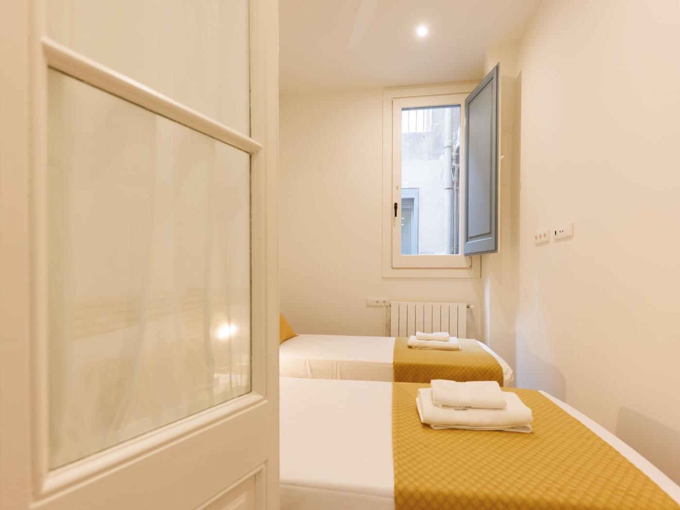 Ciutadans - Apartamento vacacional en Girona | Bravissimo en Girona