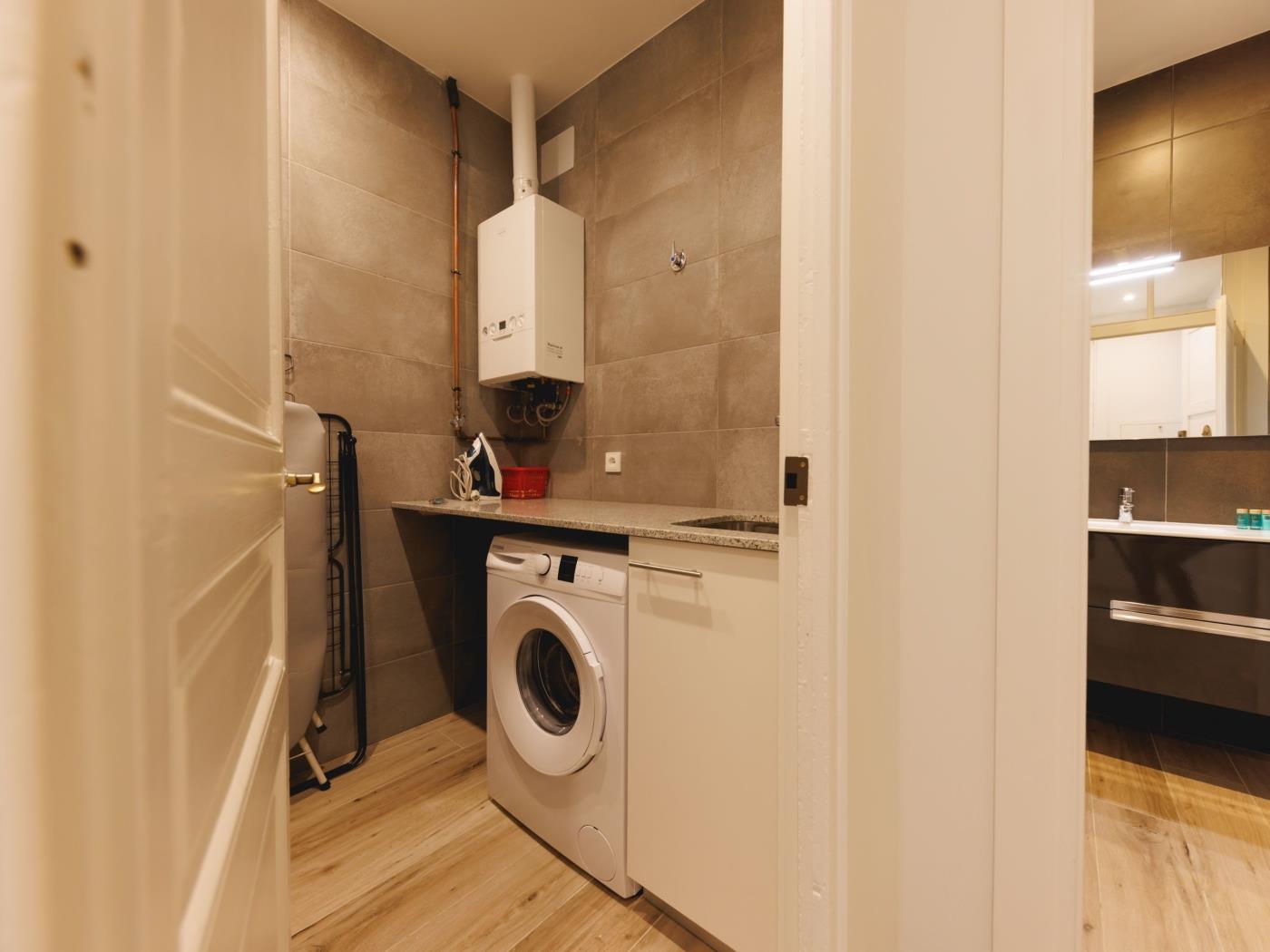 Ciutadans - Apartamento vacacional en Girona | Bravissimo en Girona
