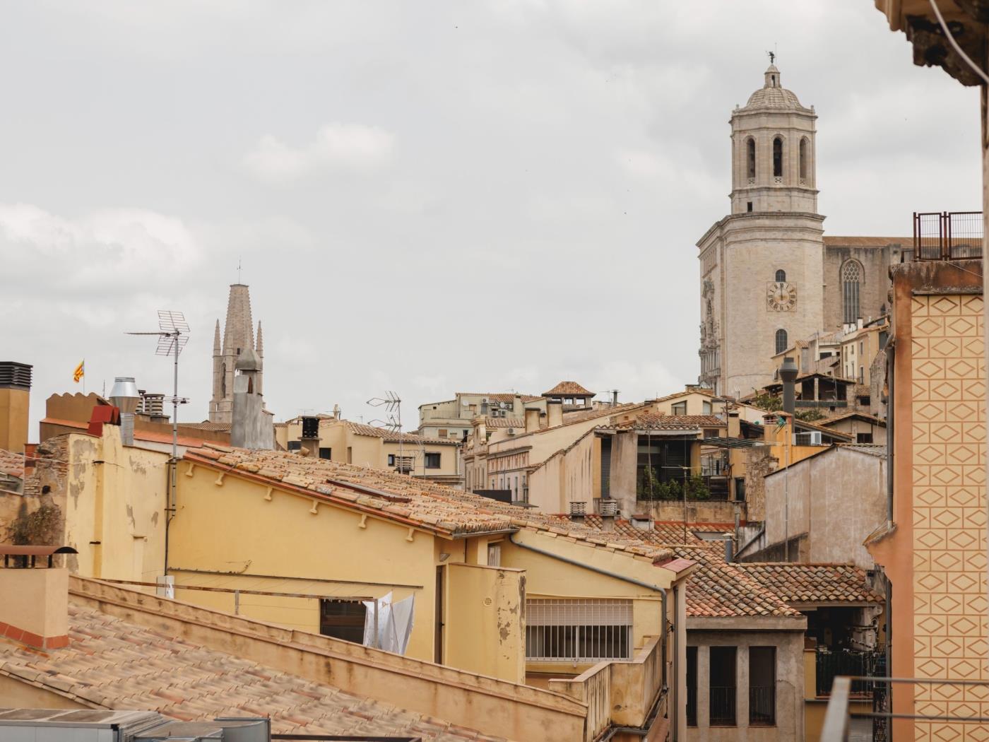 Ciutadans - Apartamento vacacional en Girona | Bravissimo en Girona