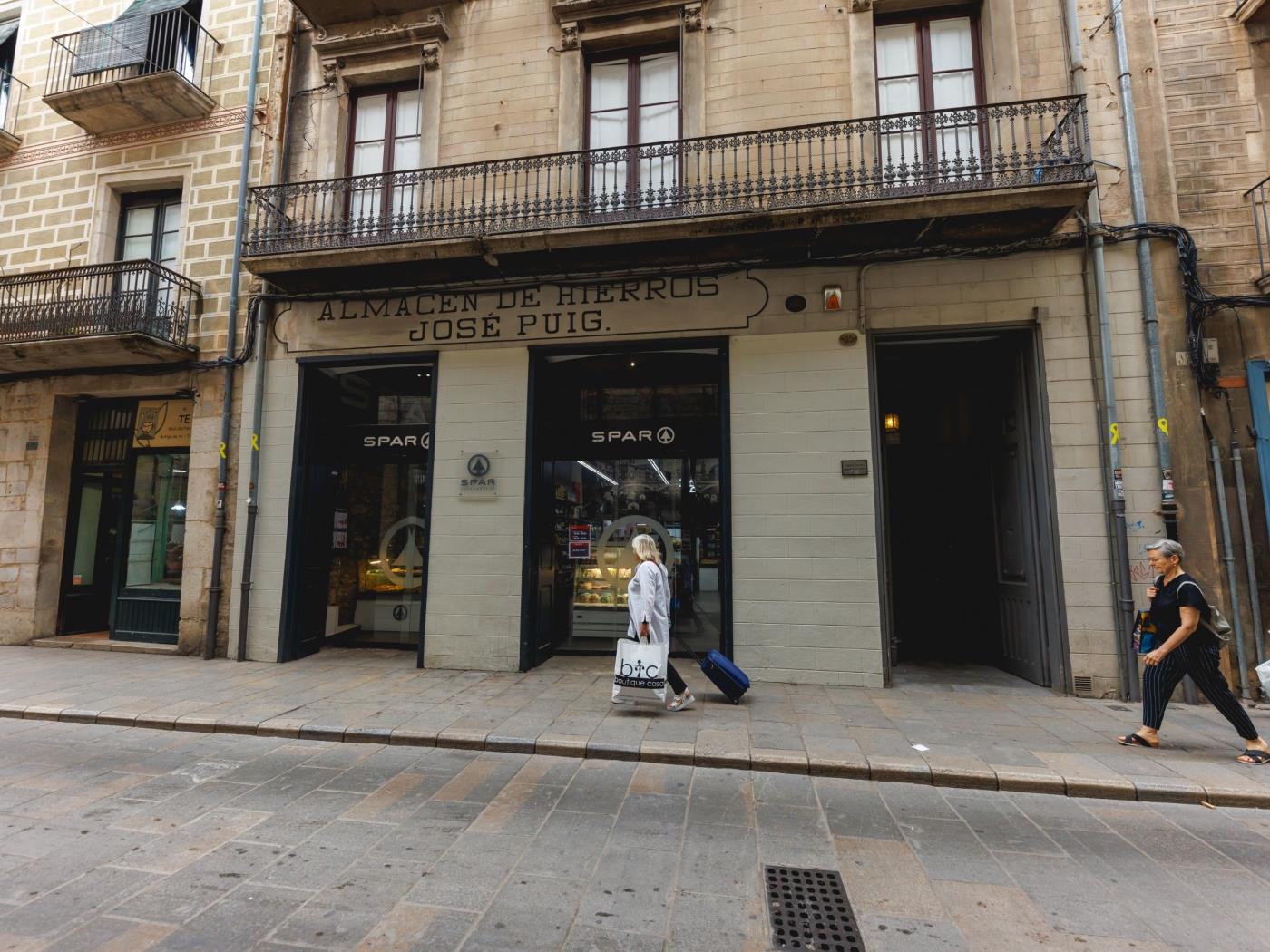 Ciutadans - Apartamento vacacional en Girona | Bravissimo en Girona