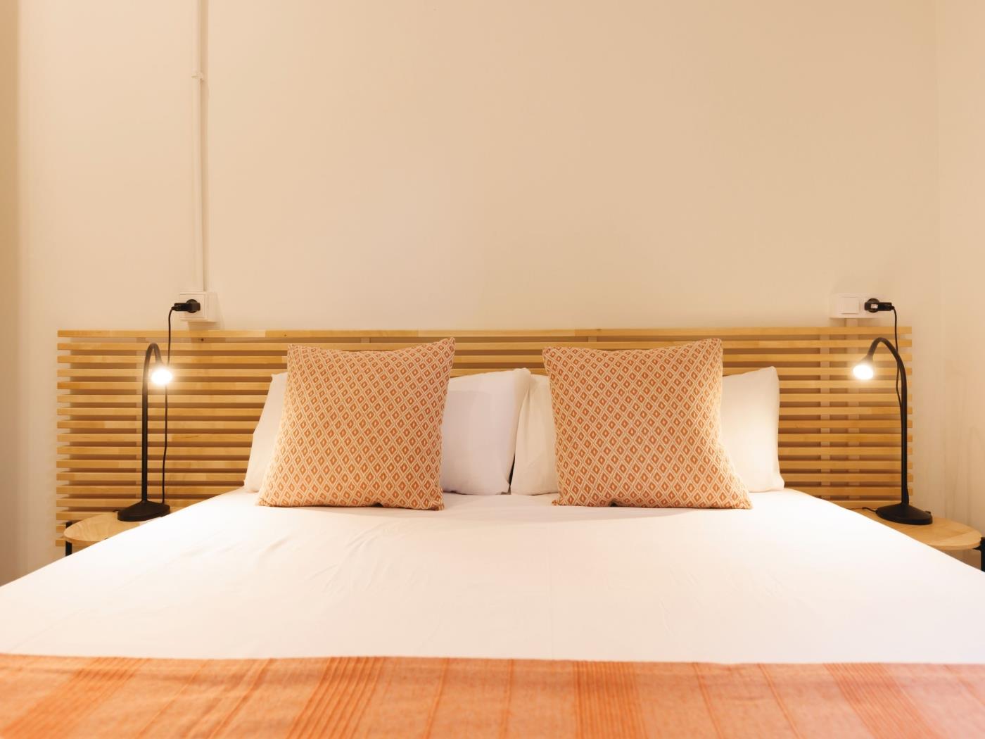 Ciutadans - Apartamento vacacional en Girona | Bravissimo en Girona