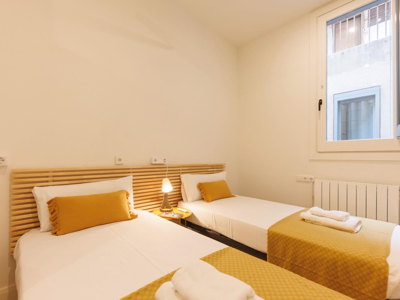 Ciutadans - Apartamento vacacional en Girona | Bravissimo en Girona