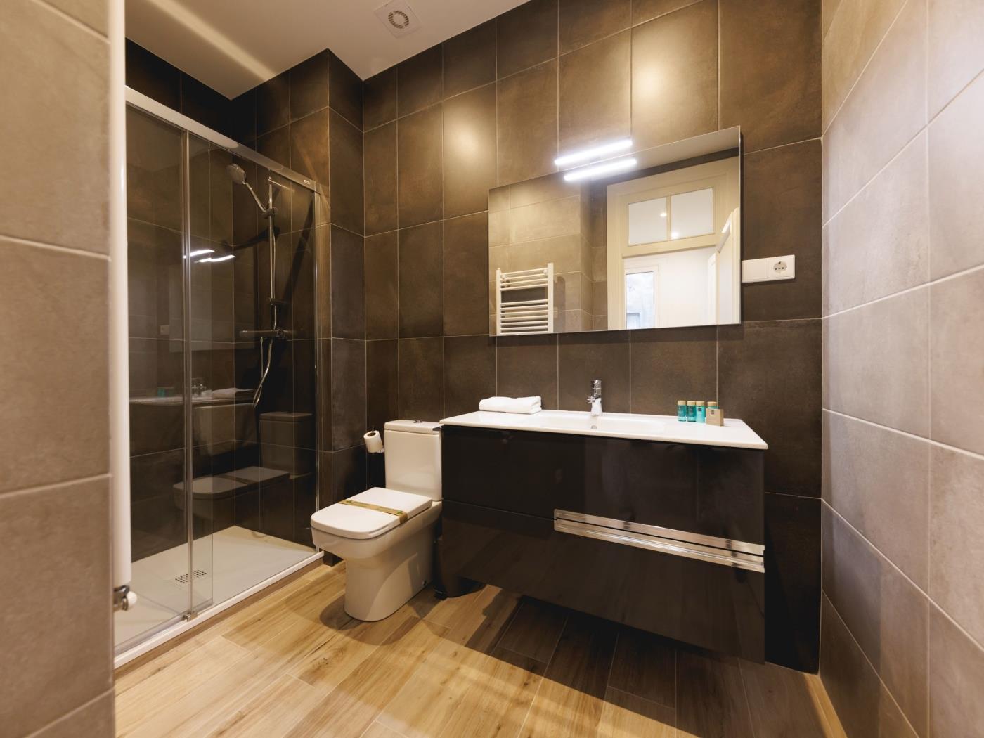 Ciutadans - Apartamento vacacional en Girona | Bravissimo en Girona