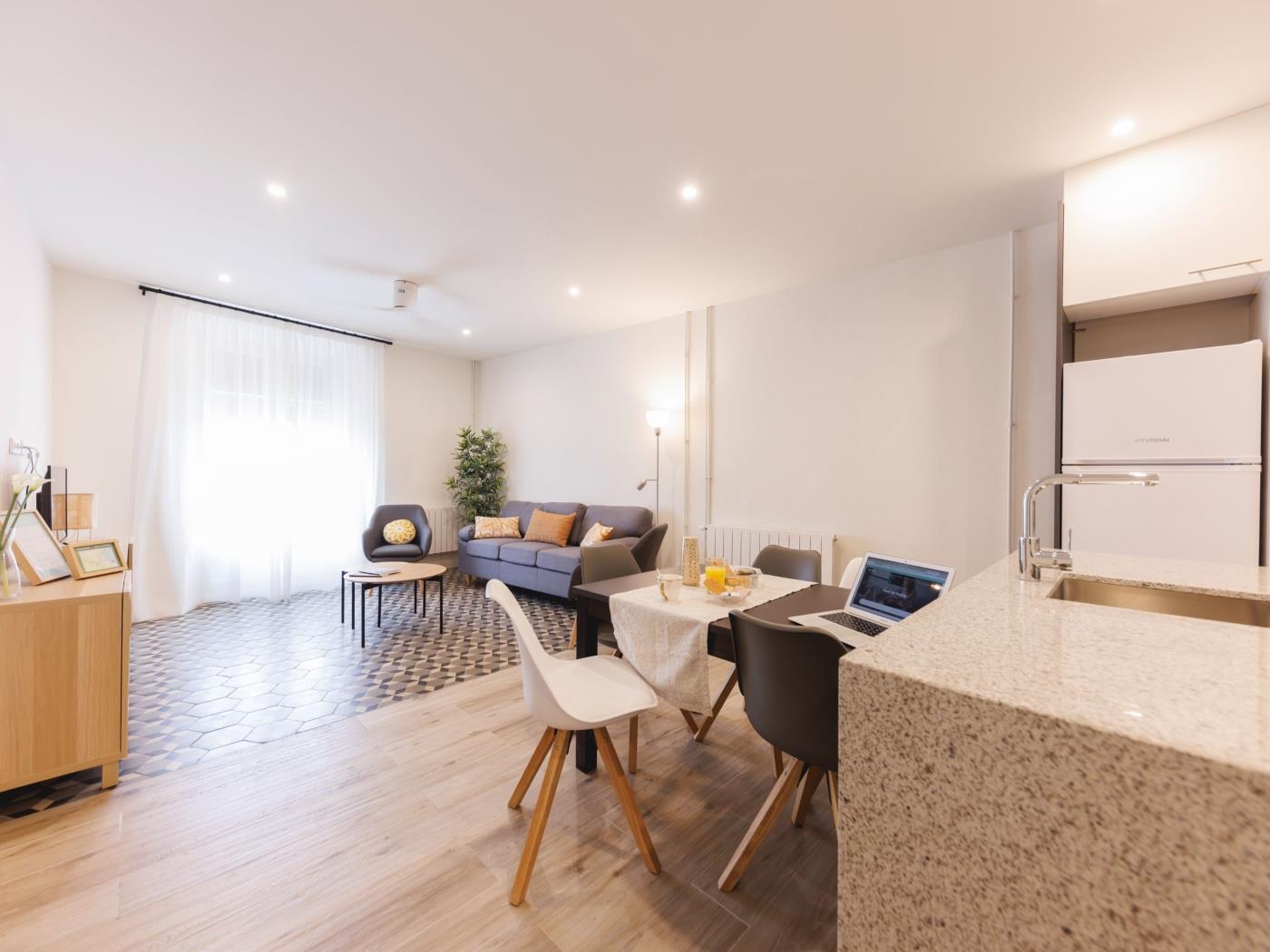 Ciutadans - Apartamento vacacional en Girona | Bravissimo en Girona