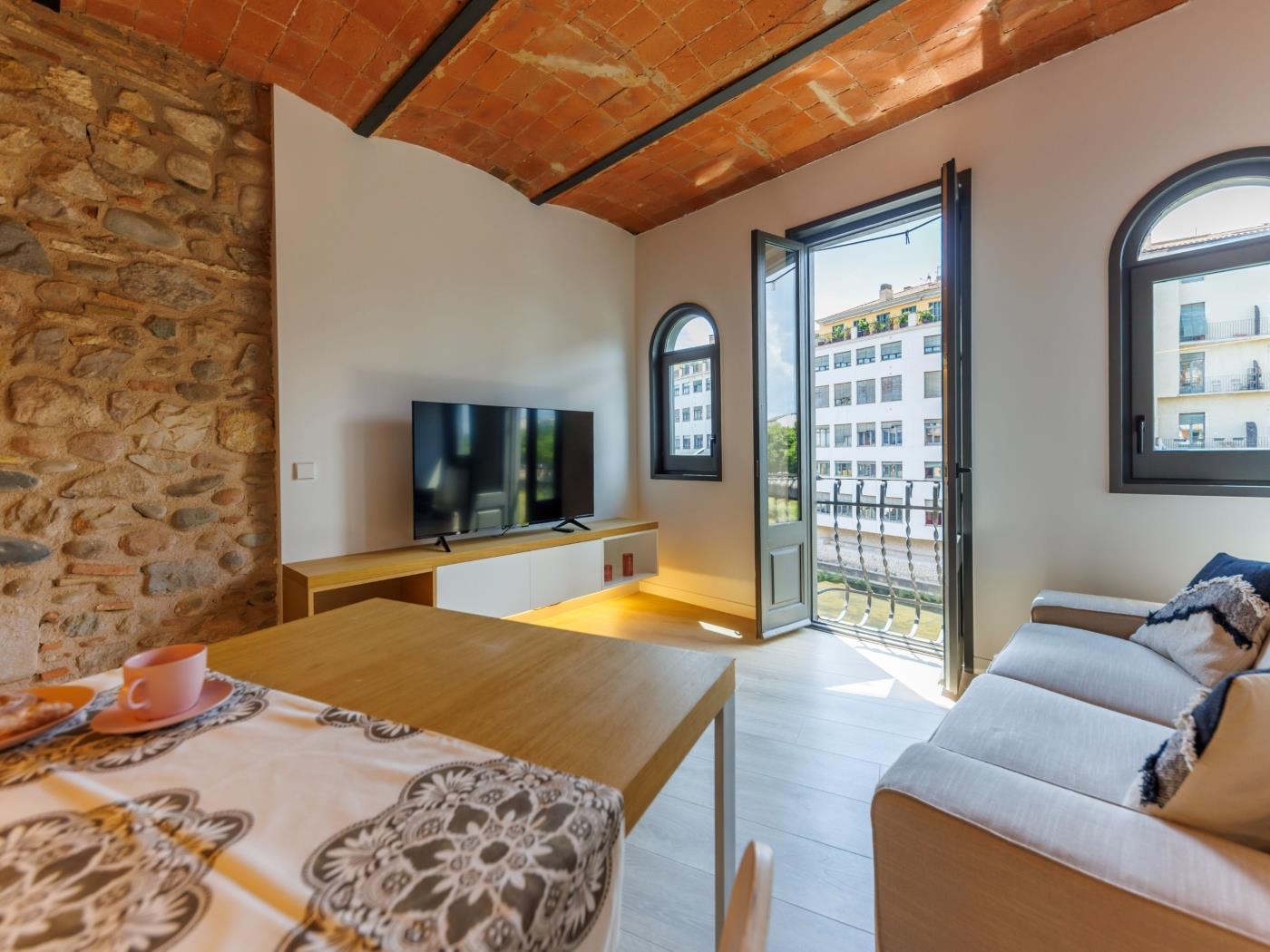 Ballesteries - Monthly apartment in Girona | Bravissimo in Girona