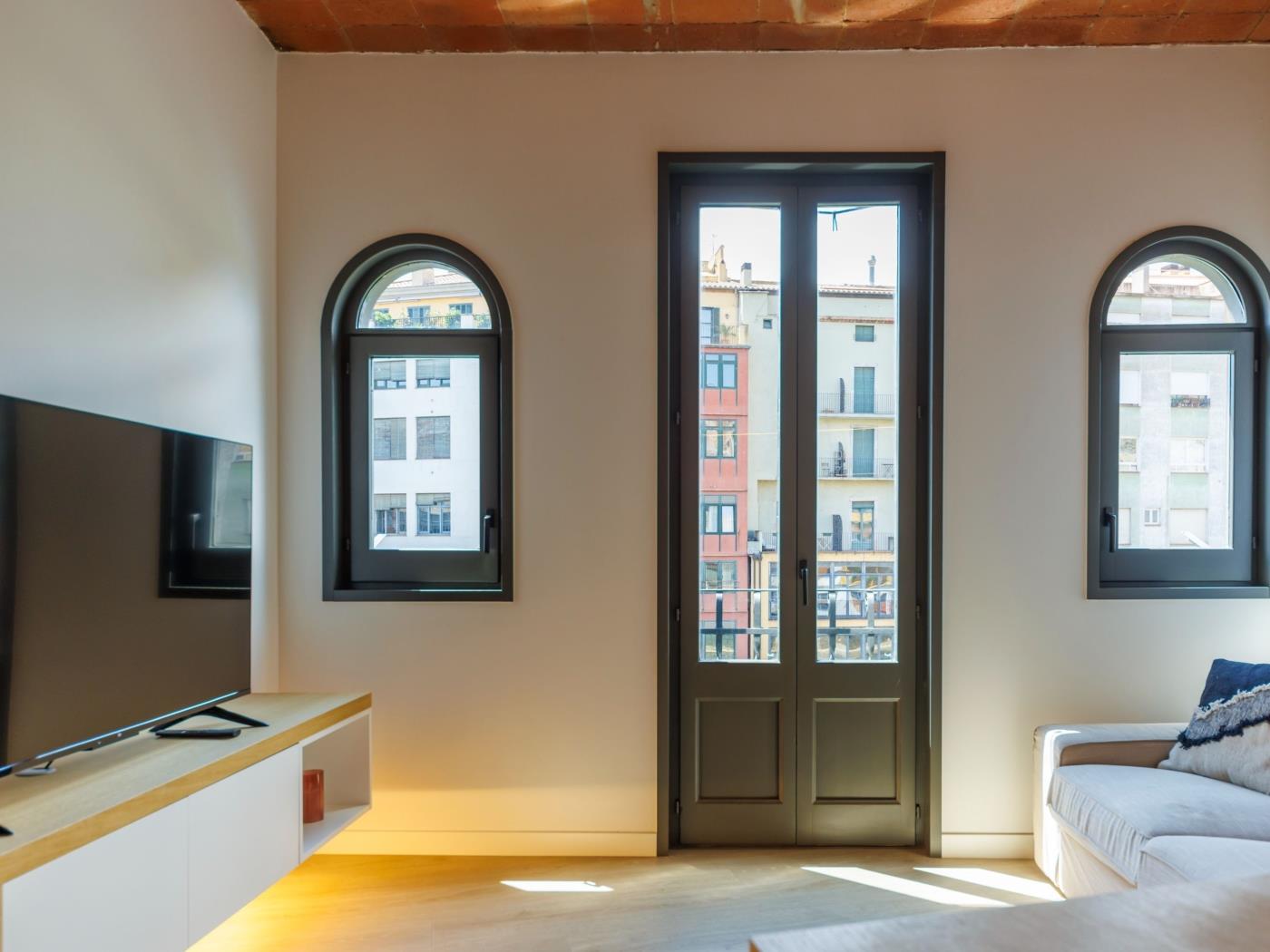 Ballesteries - Monthly apartment in Girona | Bravissimo in Girona