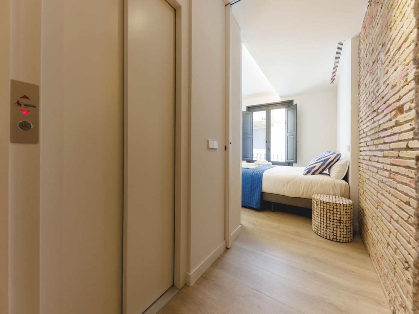 Ballesteries - Monthly apartment in Girona | Bravissimo in Girona