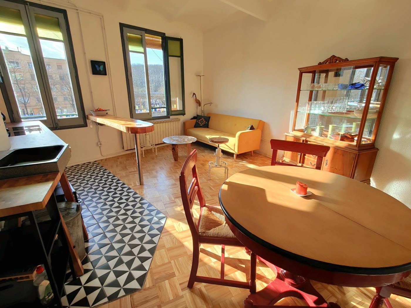 Calderers 9 - Monthly apartment in Girona | Bravissimo in Girona