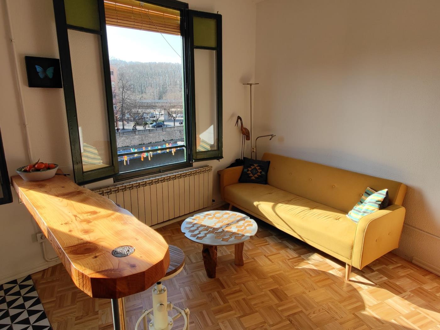 Calderers 9 - Monthly apartment in Girona | Bravissimo in Girona