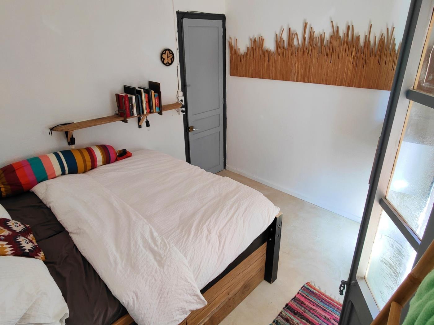 Calderers 9 - Monthly apartment in Girona | Bravissimo in Girona