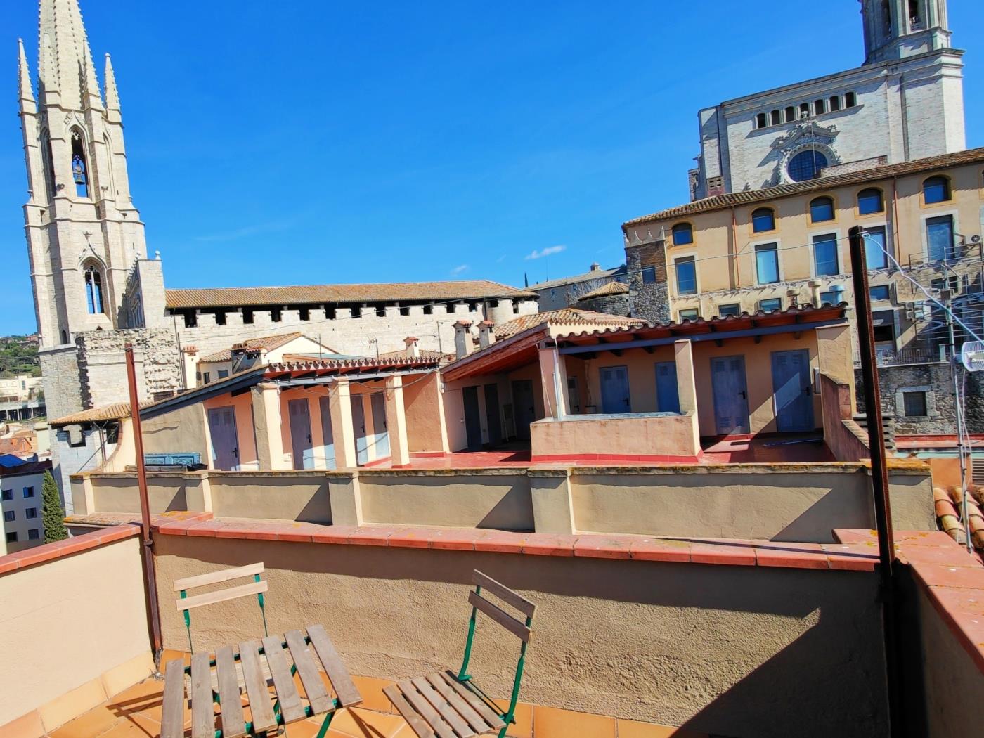 Calderers 9 - Monthly apartment in Girona | Bravissimo in Girona