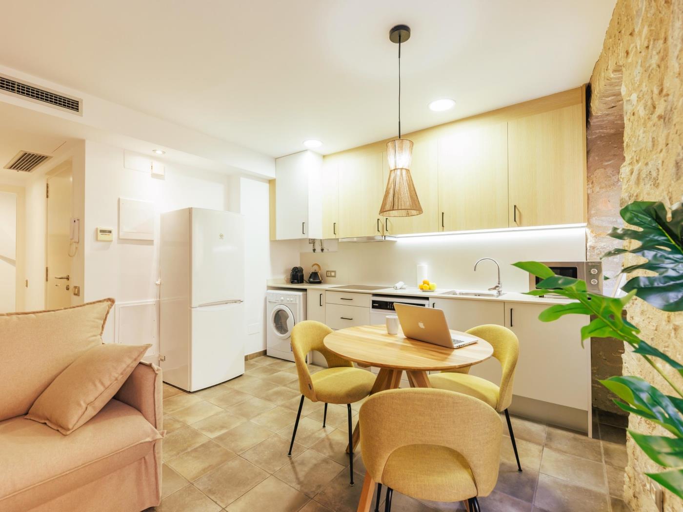 Mercadal - Monthly apartment in Girona | Bravissimo .en Girona