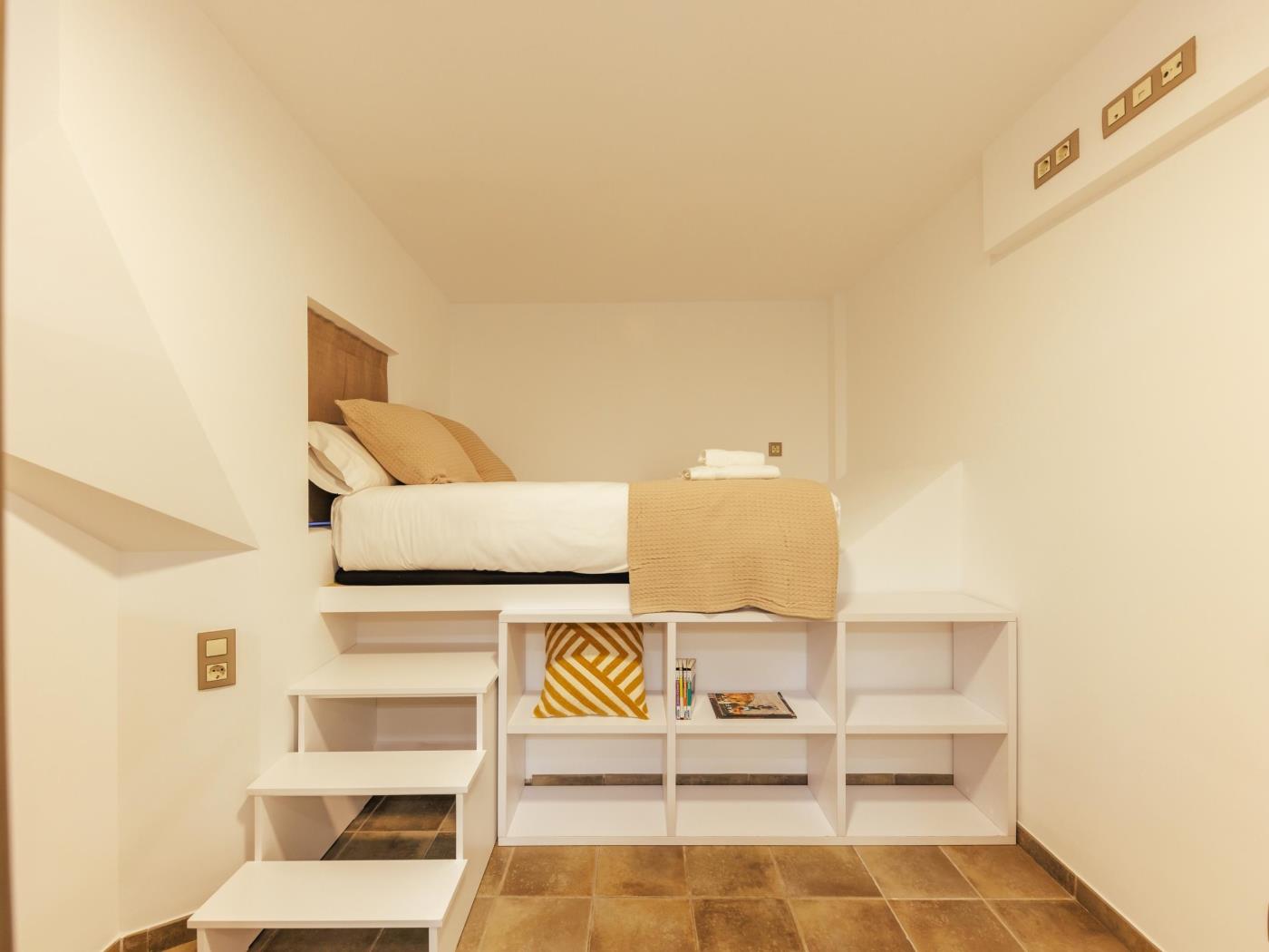 Mercadal - Monthly apartment in Girona | Bravissimo .en Girona