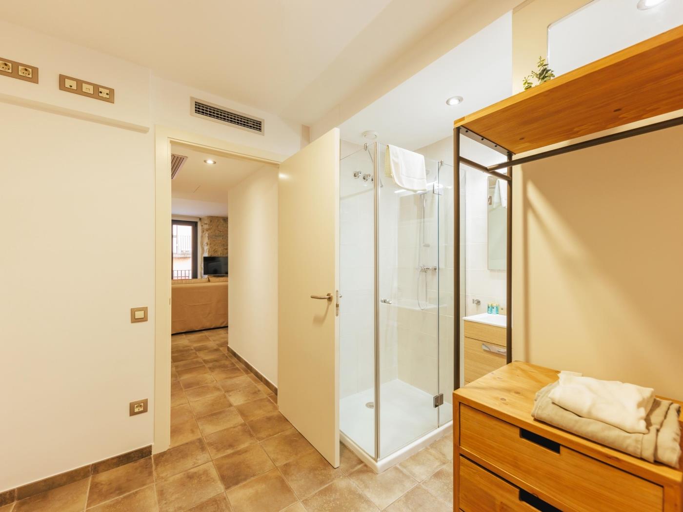 Mercadal - Monthly apartment in Girona | Bravissimo .en Girona