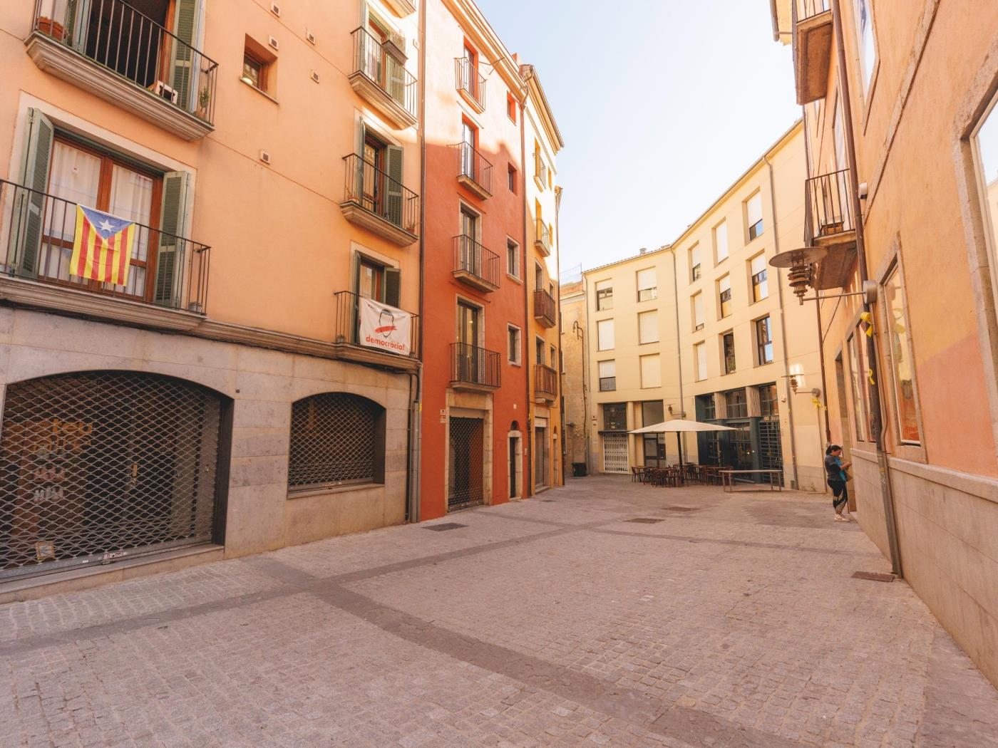 Mercadal - Monthly apartment in Girona | Bravissimo .en Girona