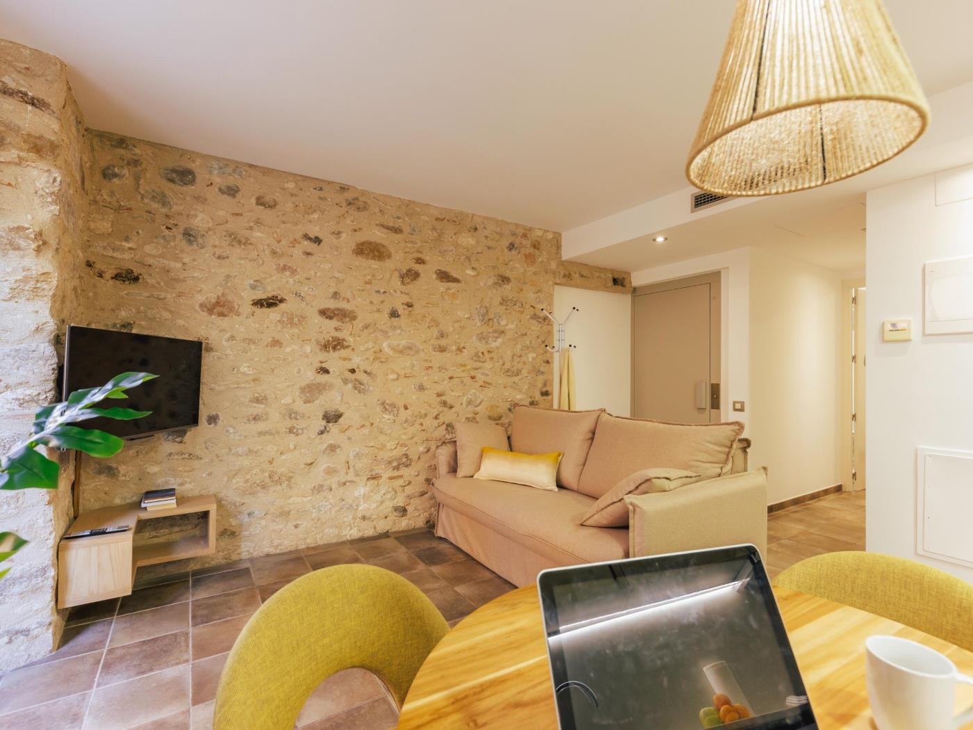 Mercadal - Monthly apartment in Girona | Bravissimo .en Girona