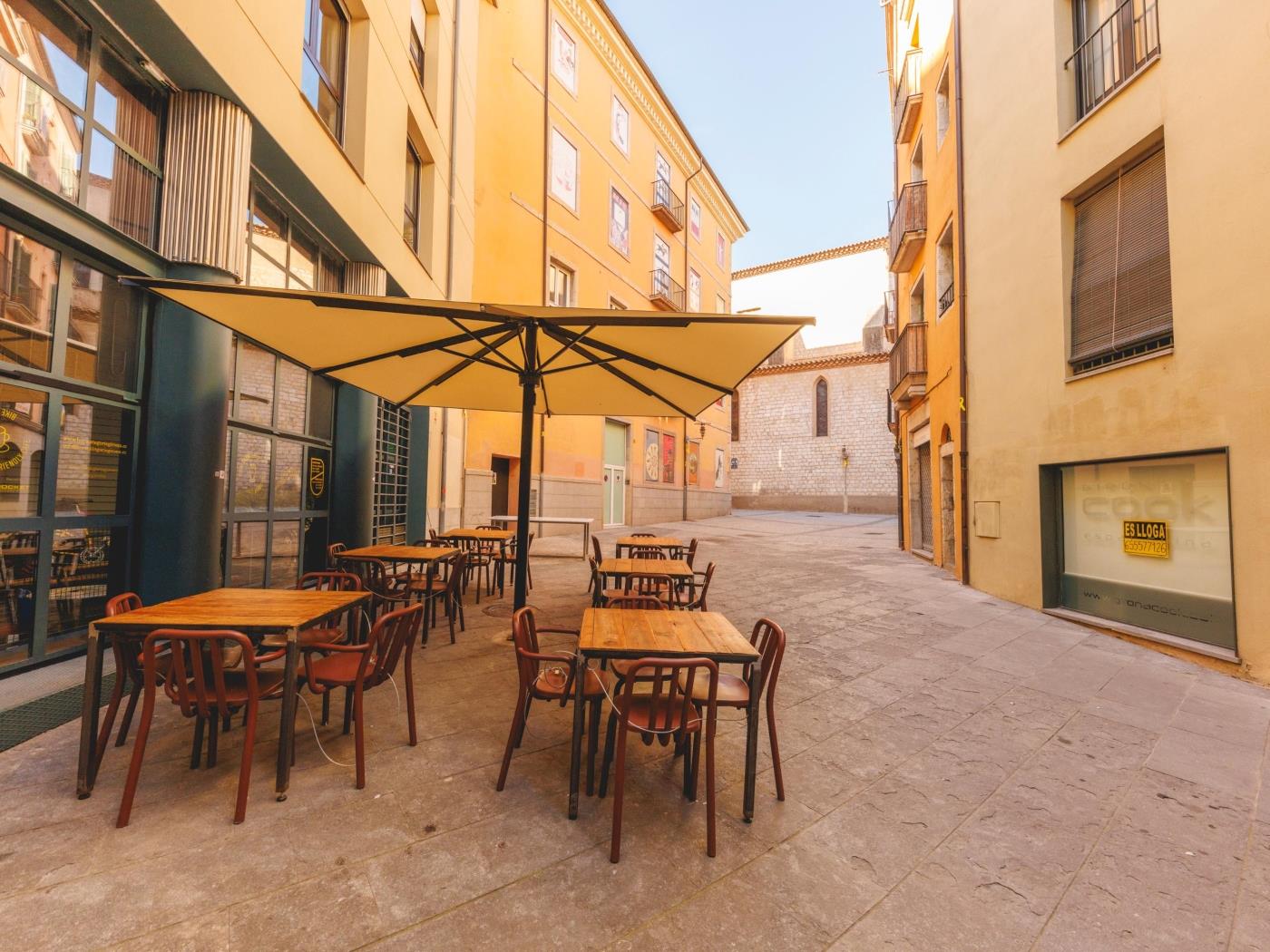 Mercadal - Monthly apartment in Girona | Bravissimo .en Girona