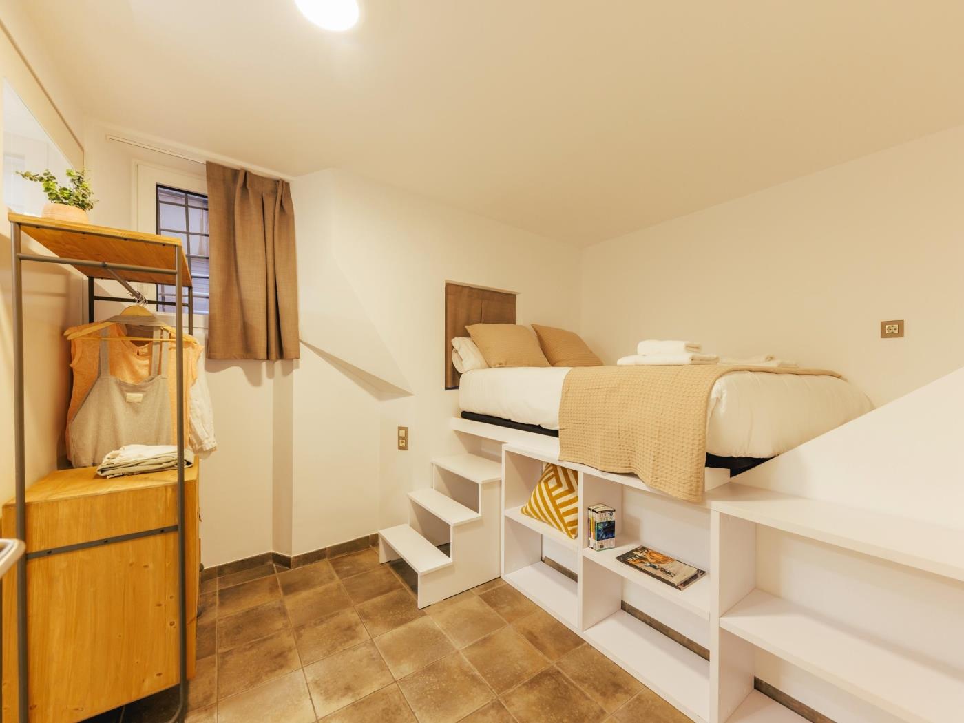 Mercadal - Monthly apartment in Girona | Bravissimo .en Girona