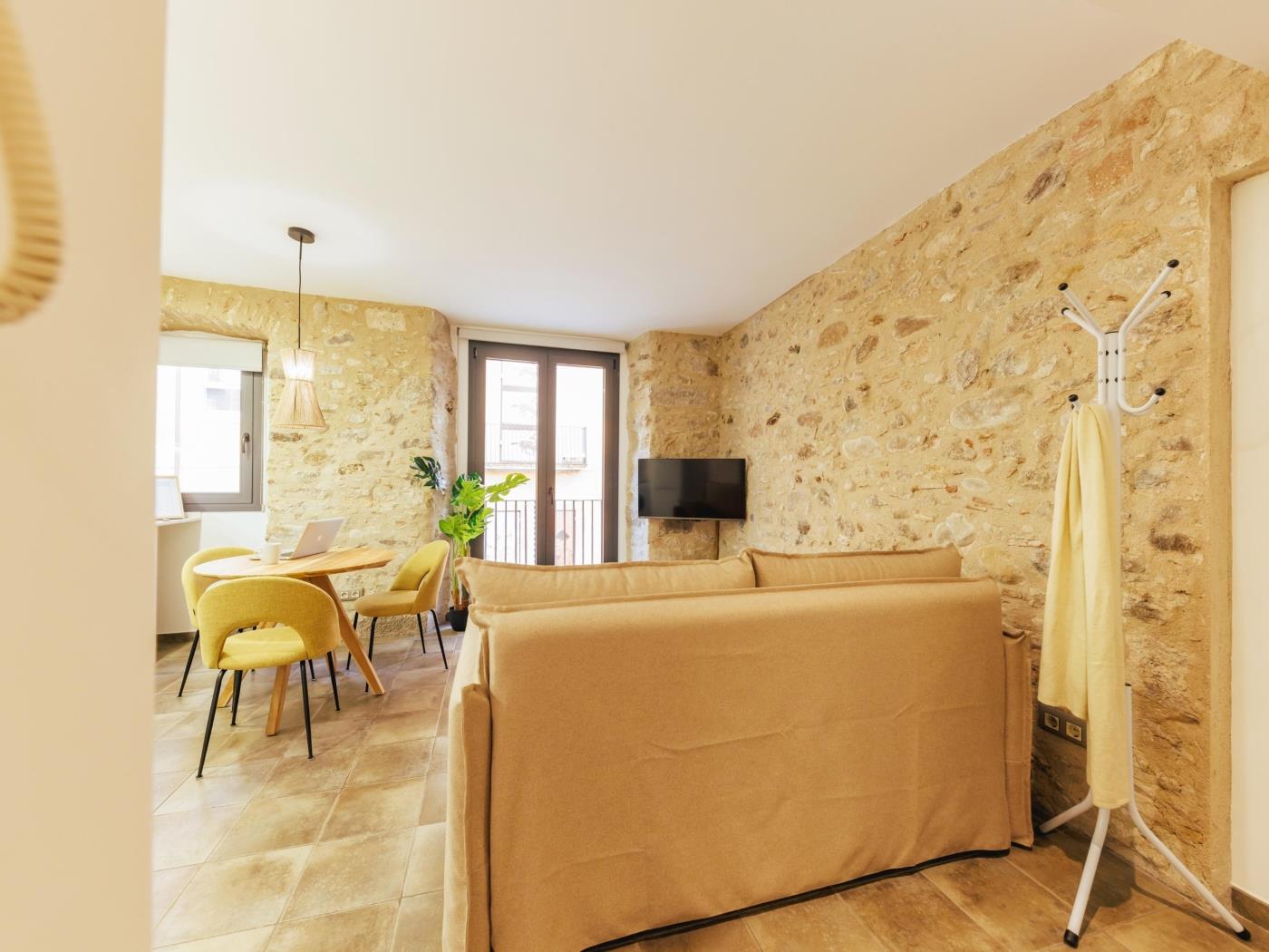 Mercadal - Monthly apartment in Girona | Bravissimo .en Girona