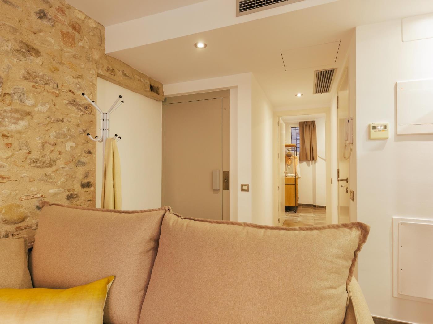 Mercadal - Monthly apartment in Girona | Bravissimo .en Girona