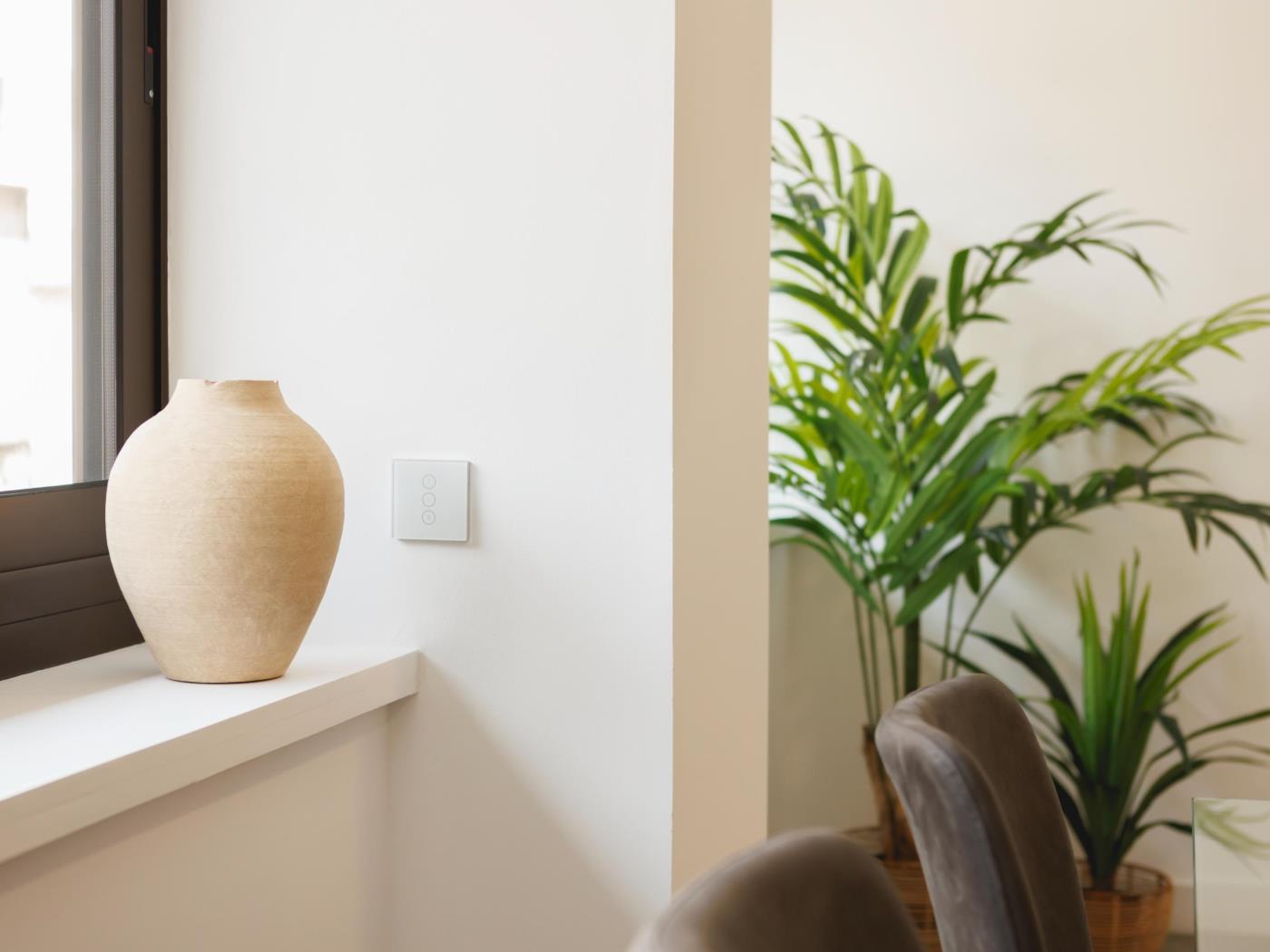 Turbau Entresol B - Holiday Apartment Rental Girona | Bravissimo in Girona