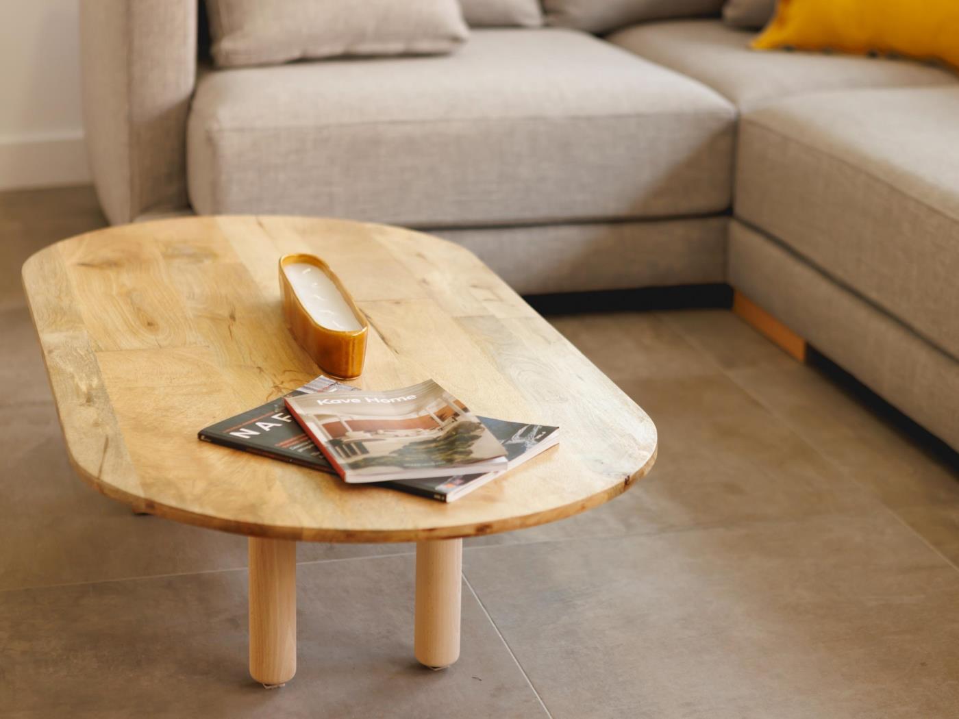 Turbau Entresol B - Holiday Apartment Rental Girona | Bravissimo in Girona