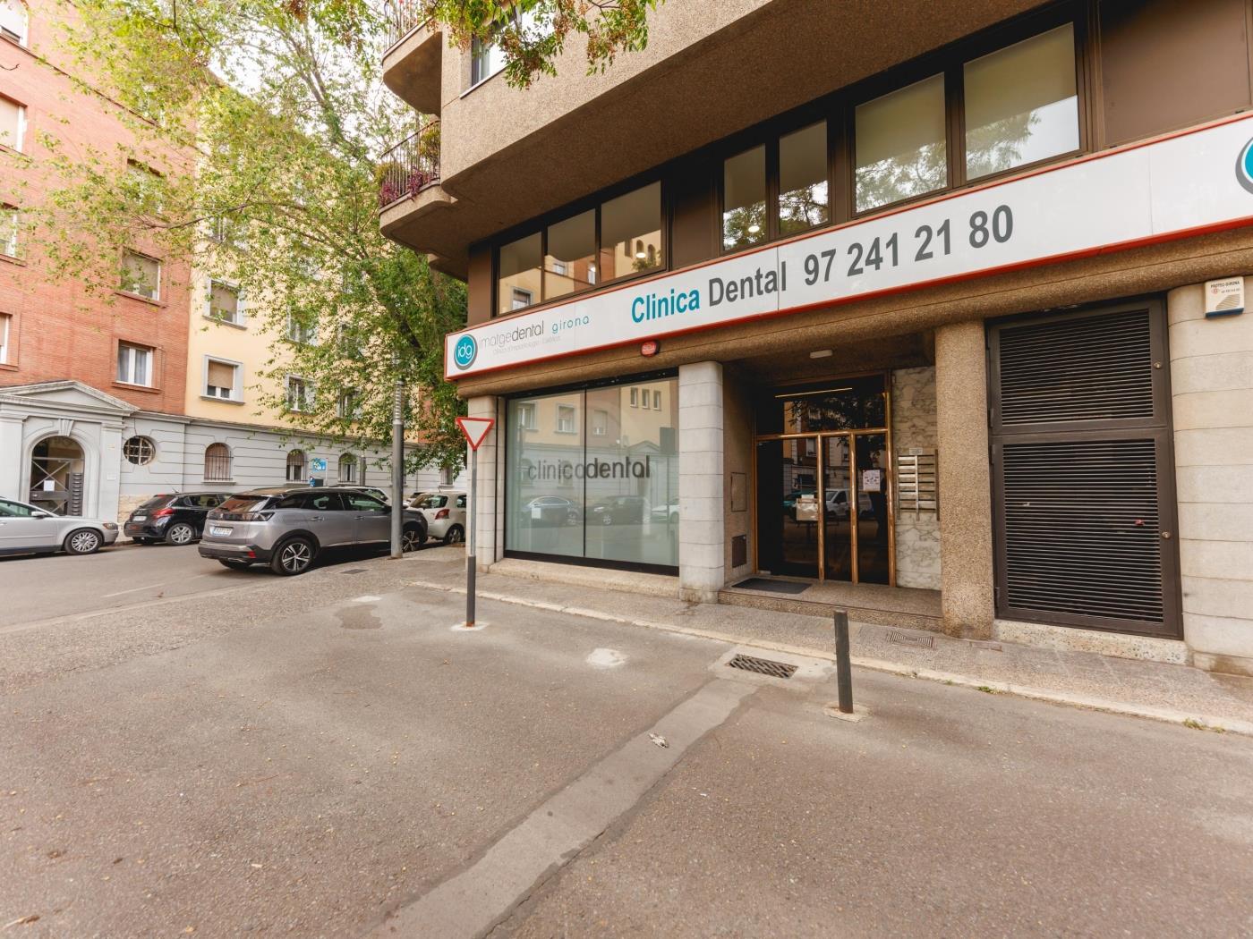 Turbau Entresol B - Holiday Apartment Rental Girona | Bravissimo in Girona