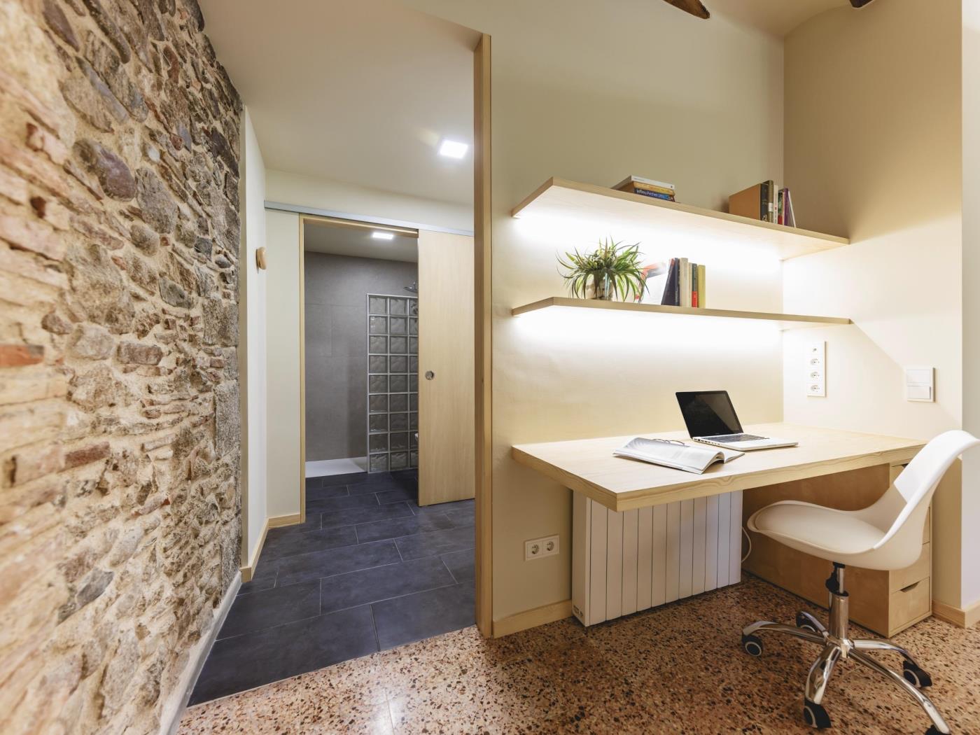 Sant Feliu - Holiday Apartment Rental in Girona | Bravissimo in Girona