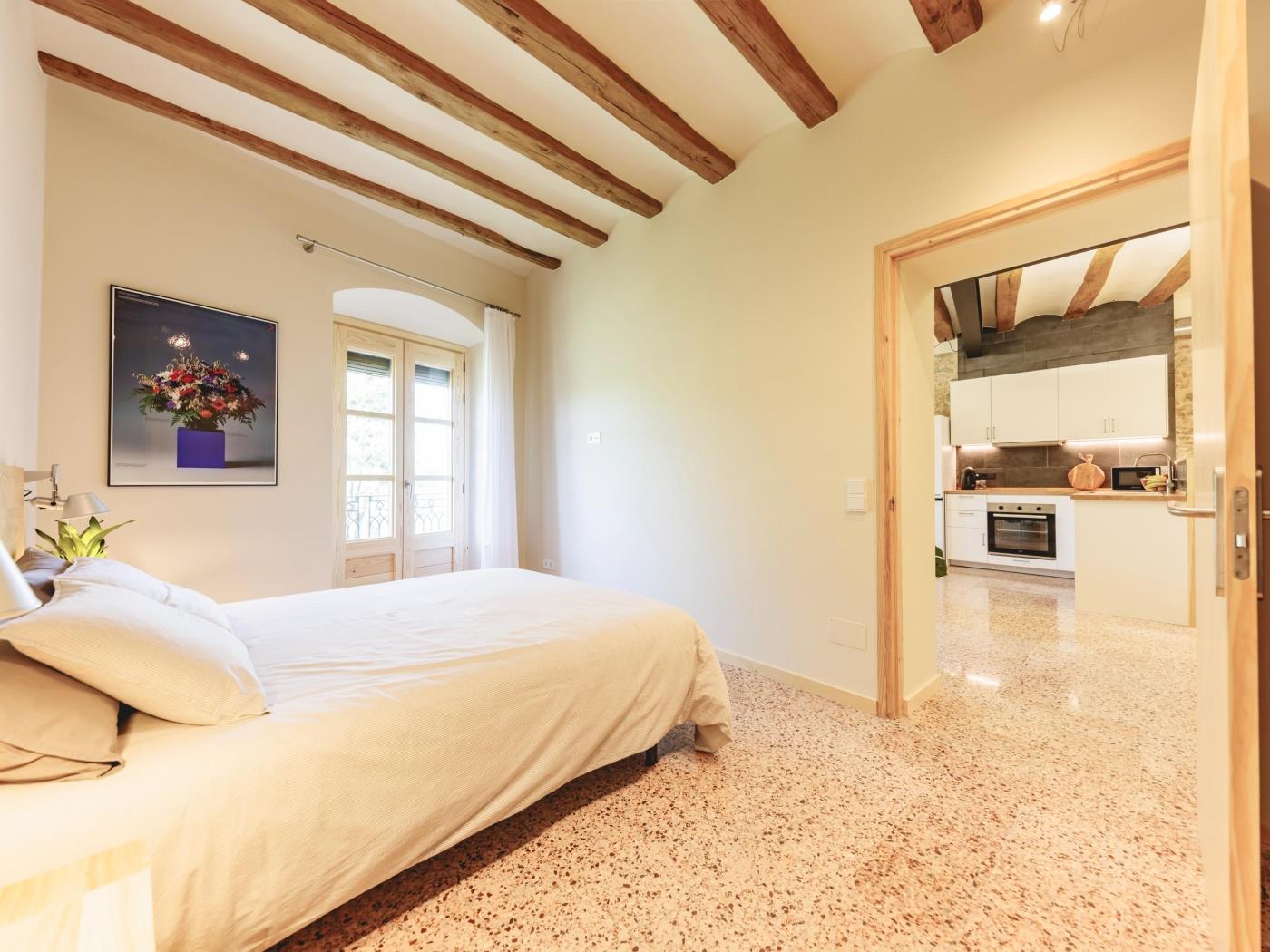 Sant Feliu - Holiday Apartment Rental in Girona | Bravissimo in Girona