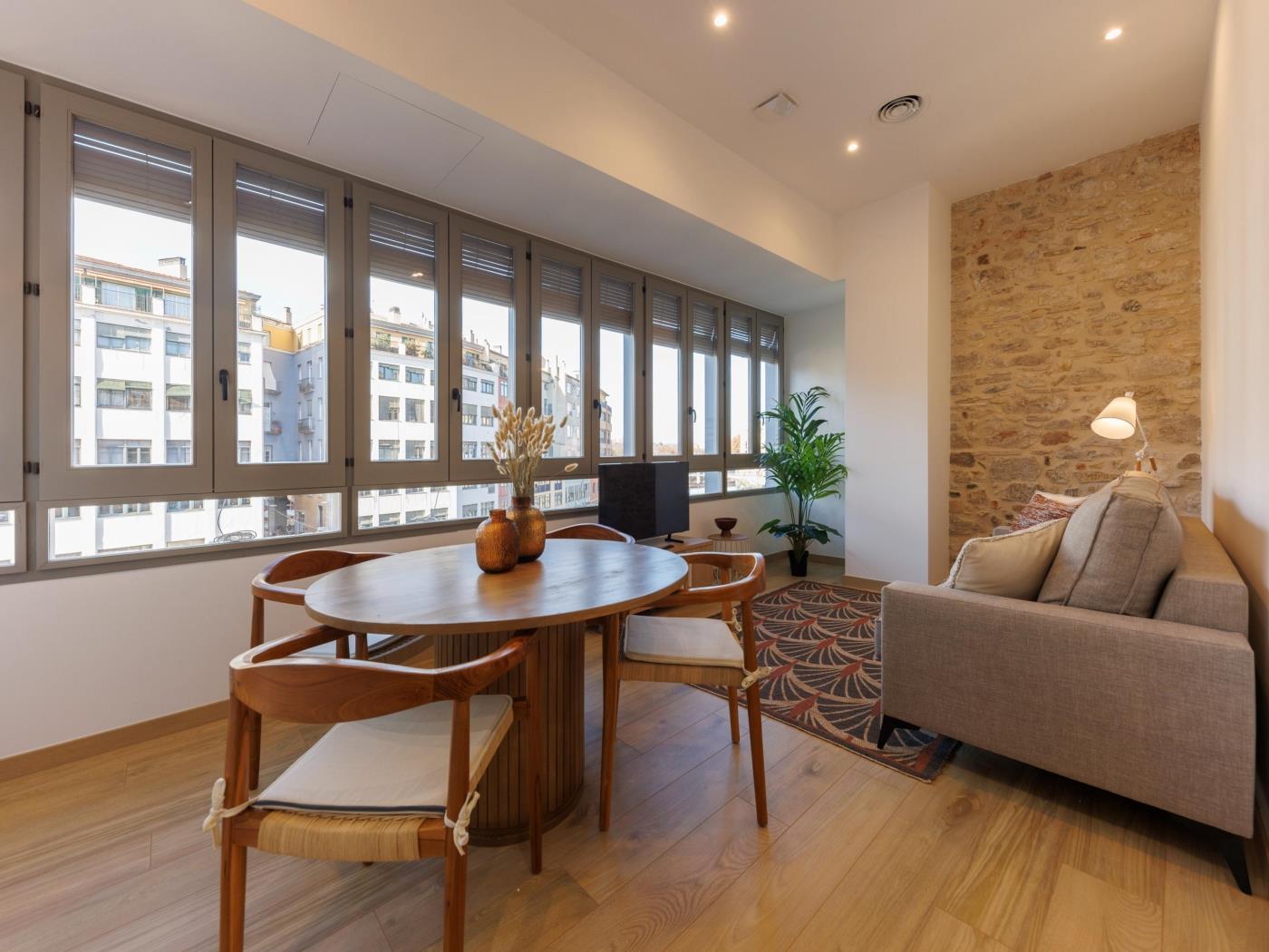 Pont Sant Agusti 2 - Apartament mensual a Girona | Bravissimo a Girona