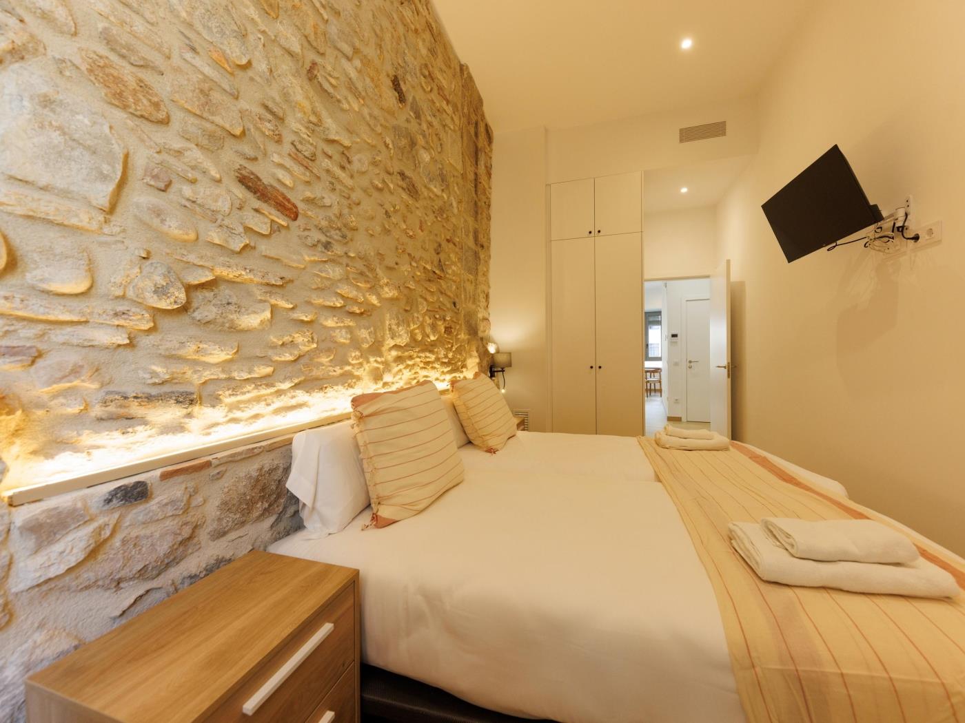 Pont Sant Agusti 2 - Apartament mensual a Girona | Bravissimo a Girona