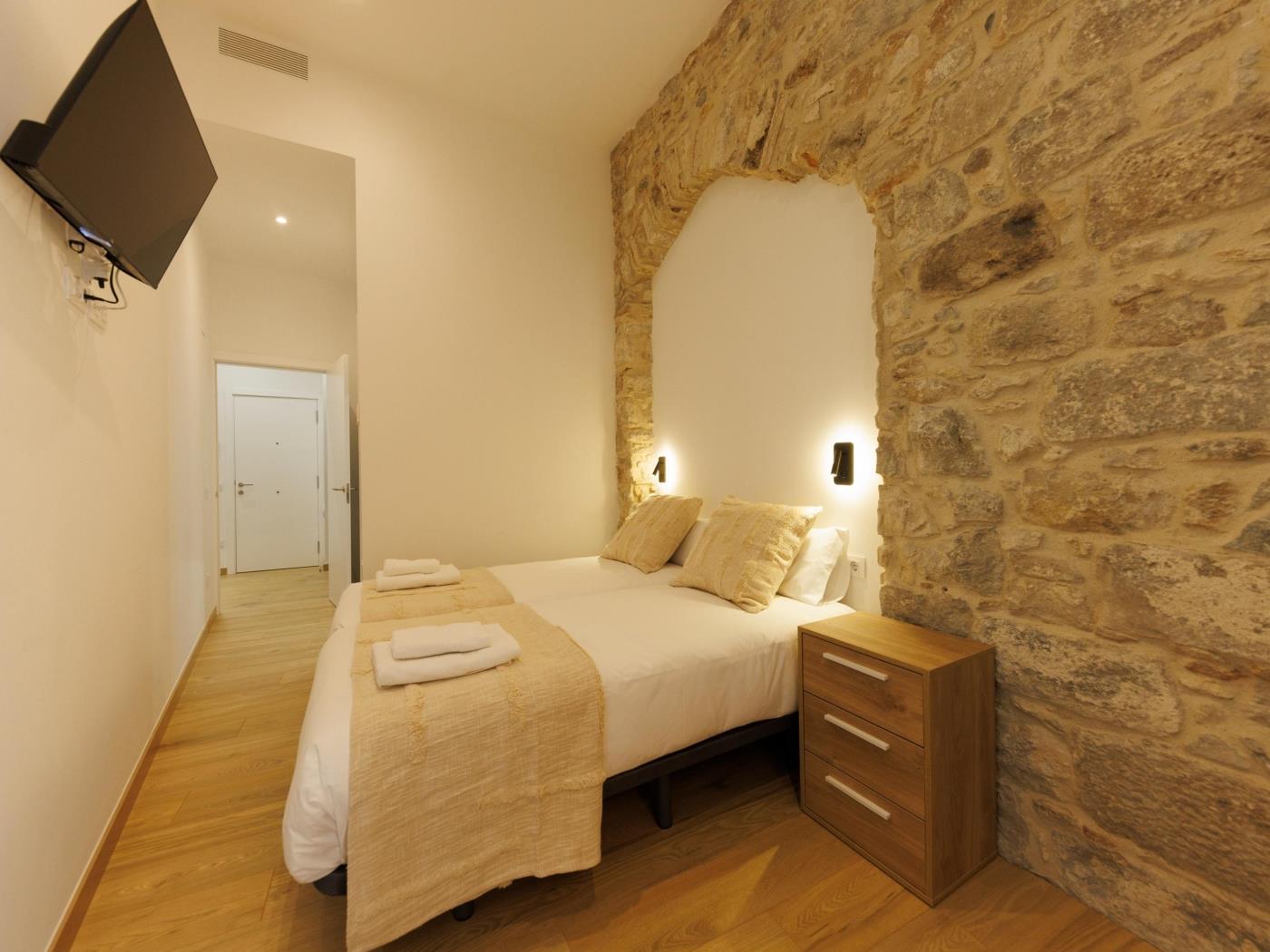 Pont Sant Agusti 2 - Apartament mensual a Girona | Bravissimo a Girona