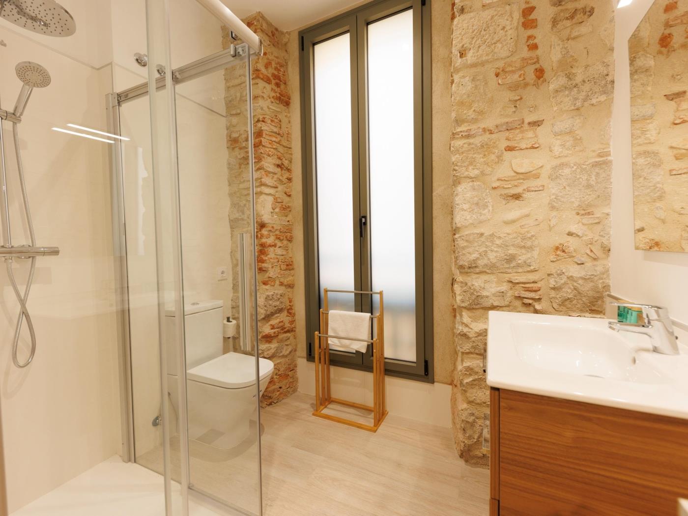 Pont Sant Agusti 2 - Apartament mensual a Girona | Bravissimo a Girona